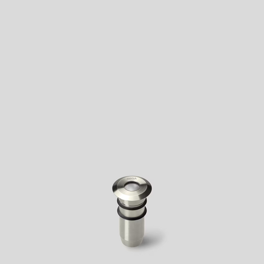 99356 LED In Ground Light in Stainless Steel