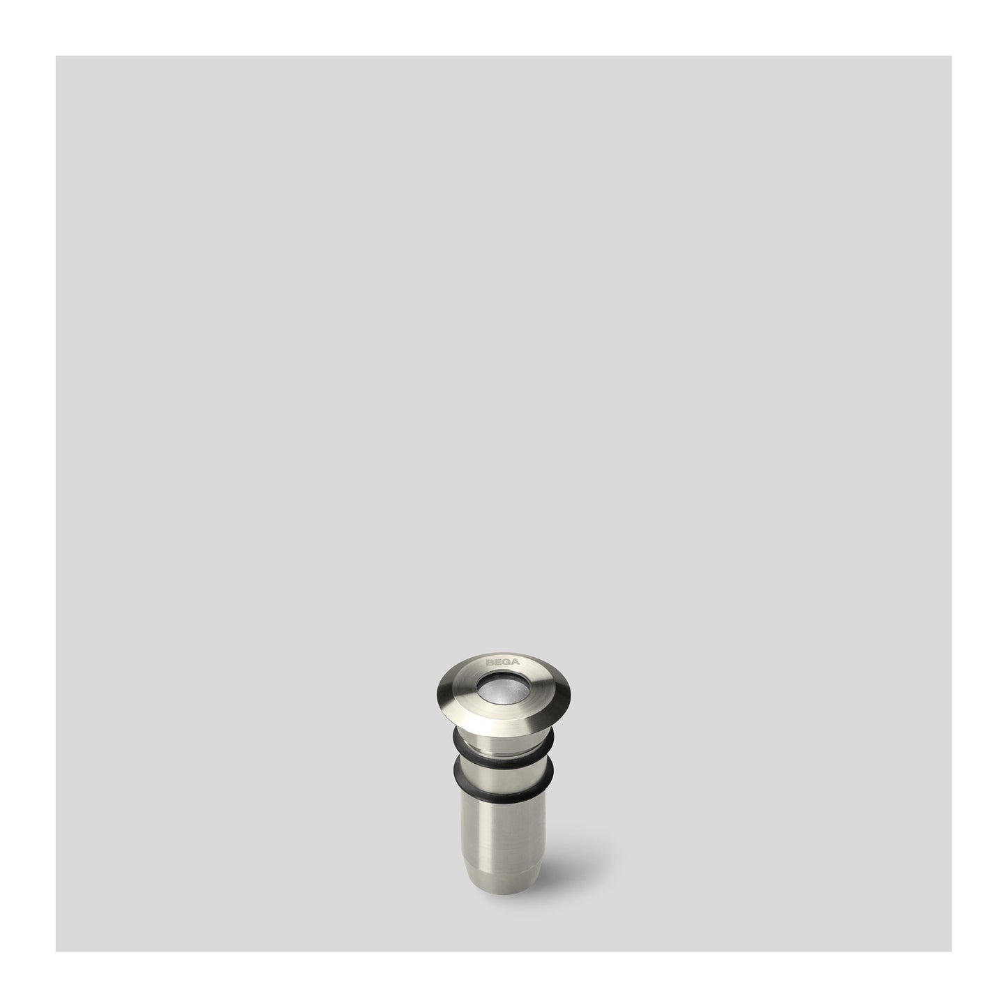 99356 LED In Ground Light in Stainless Steel