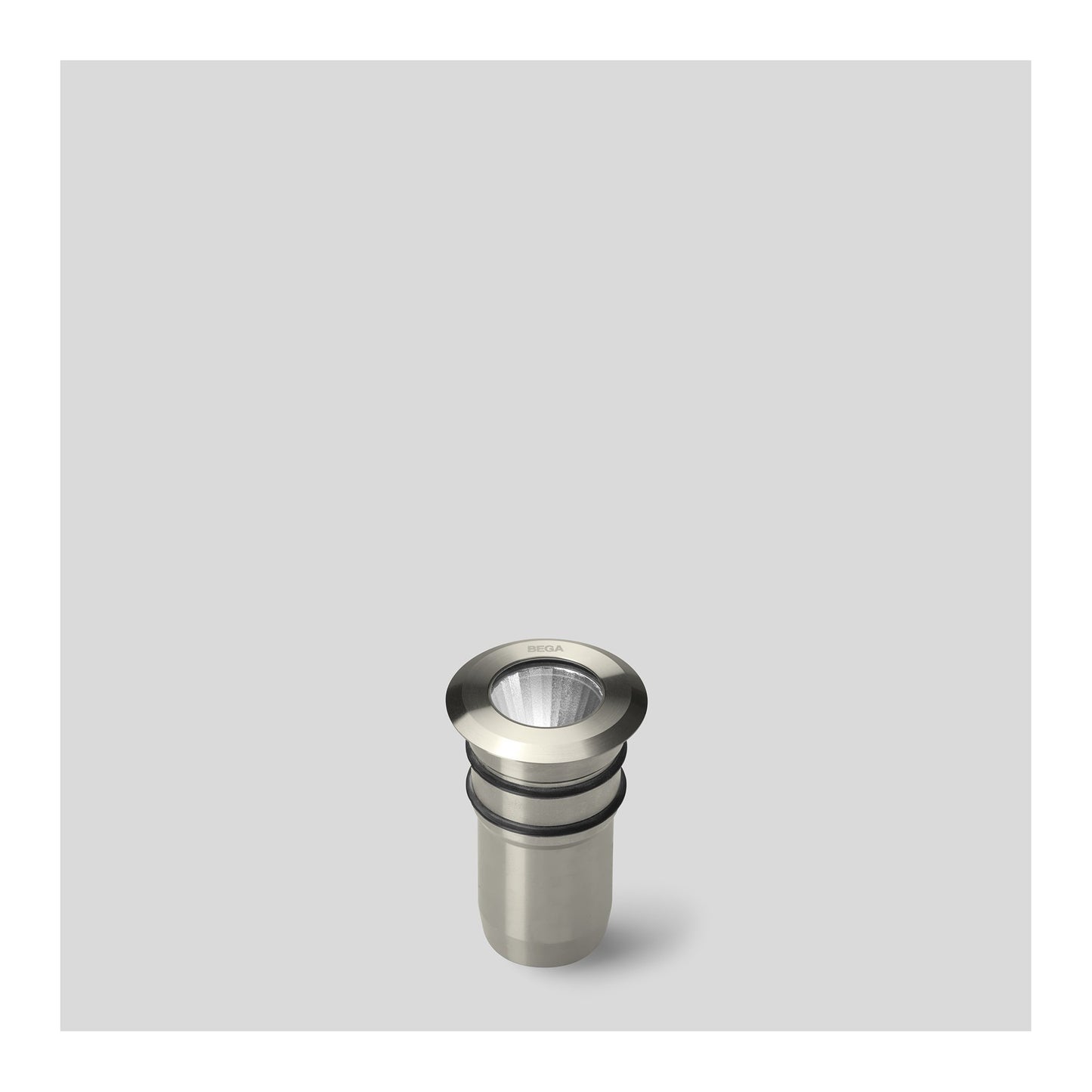 99366 Medium LED In Ground Light in Stainless Steel