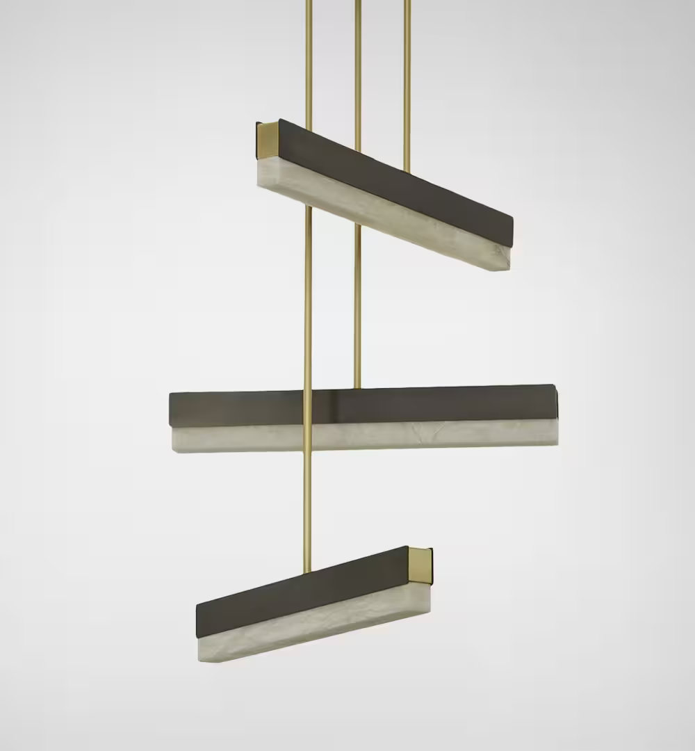 Artes Collective 600/900/1200 LED Pendant