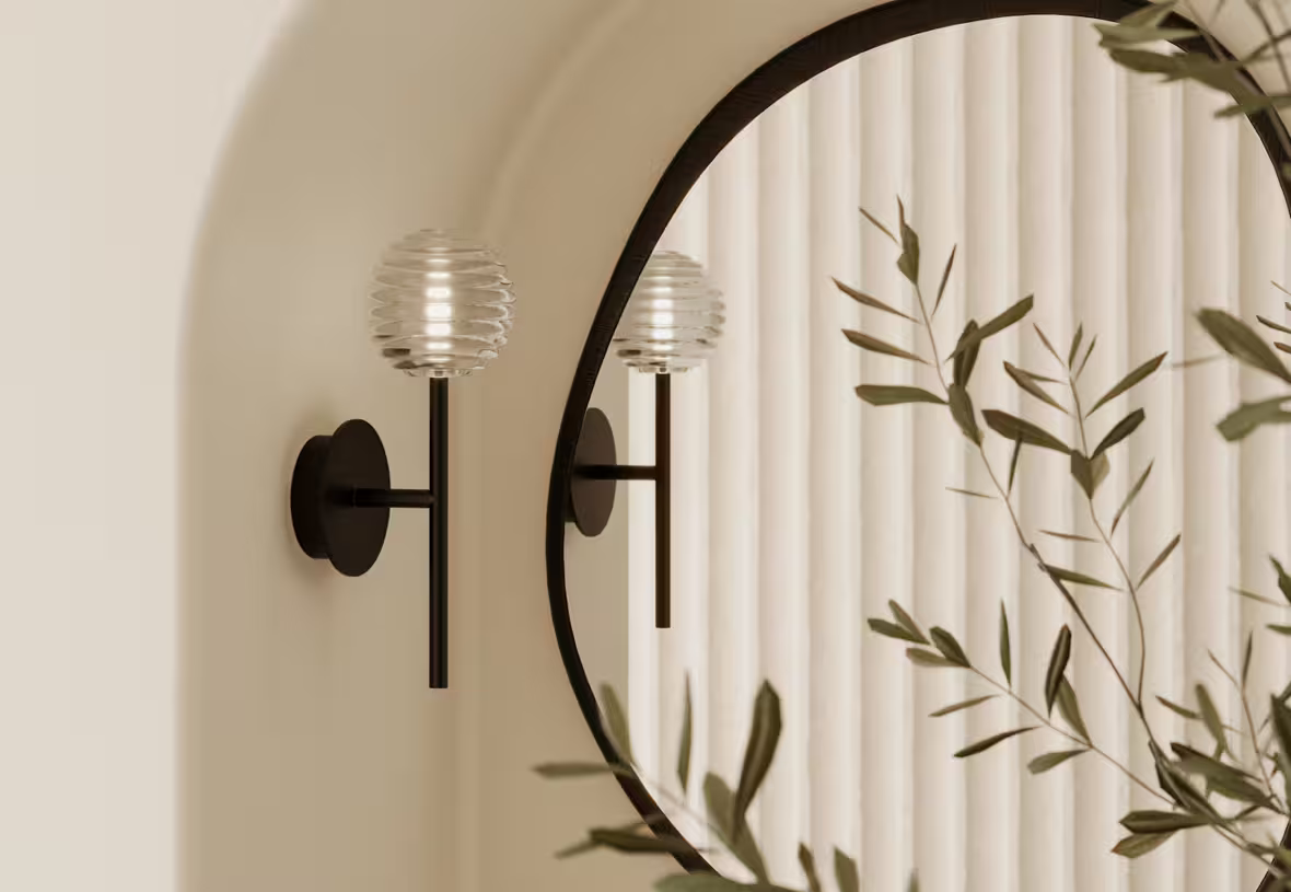 Doul LED Wall Light