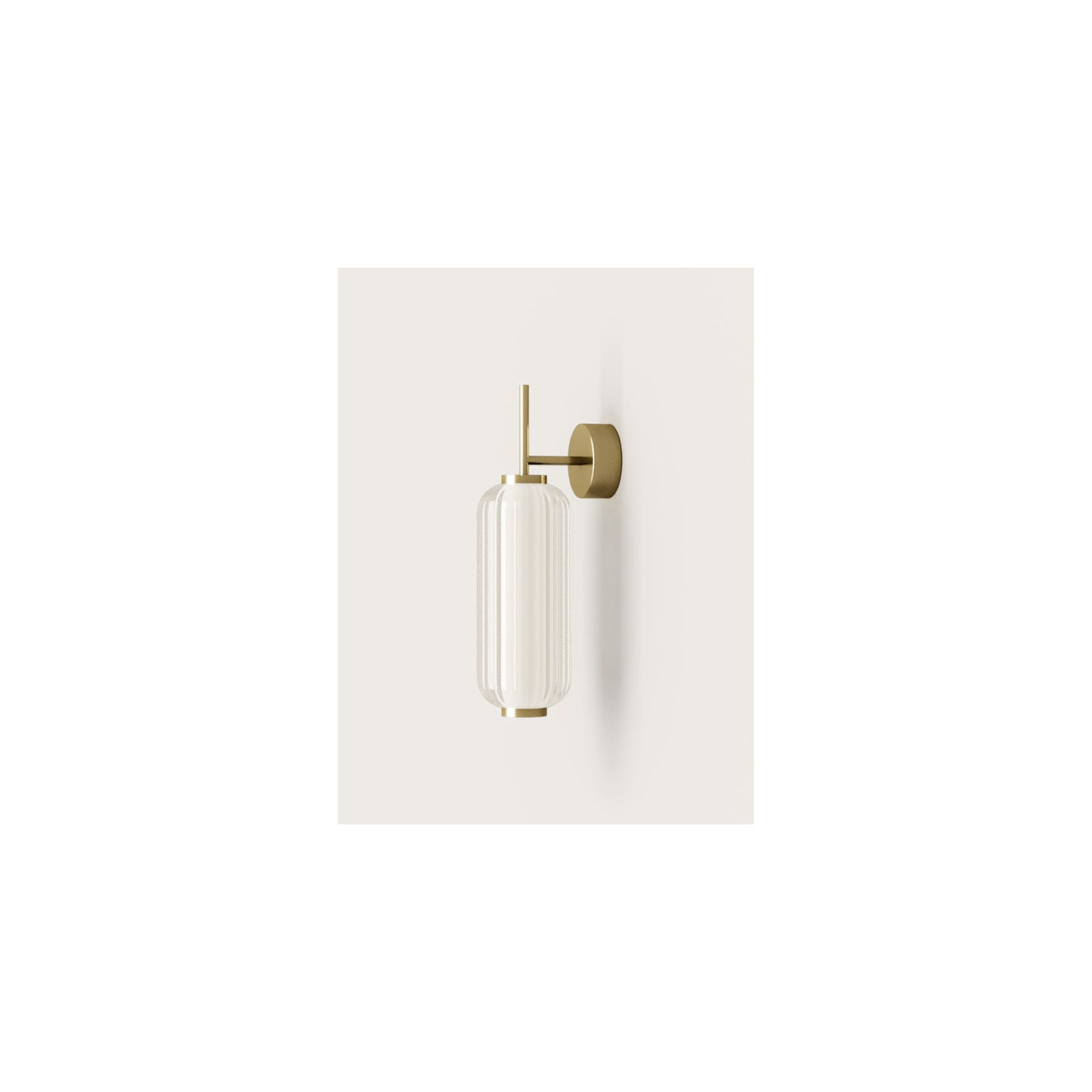 Elma LED Wall Light