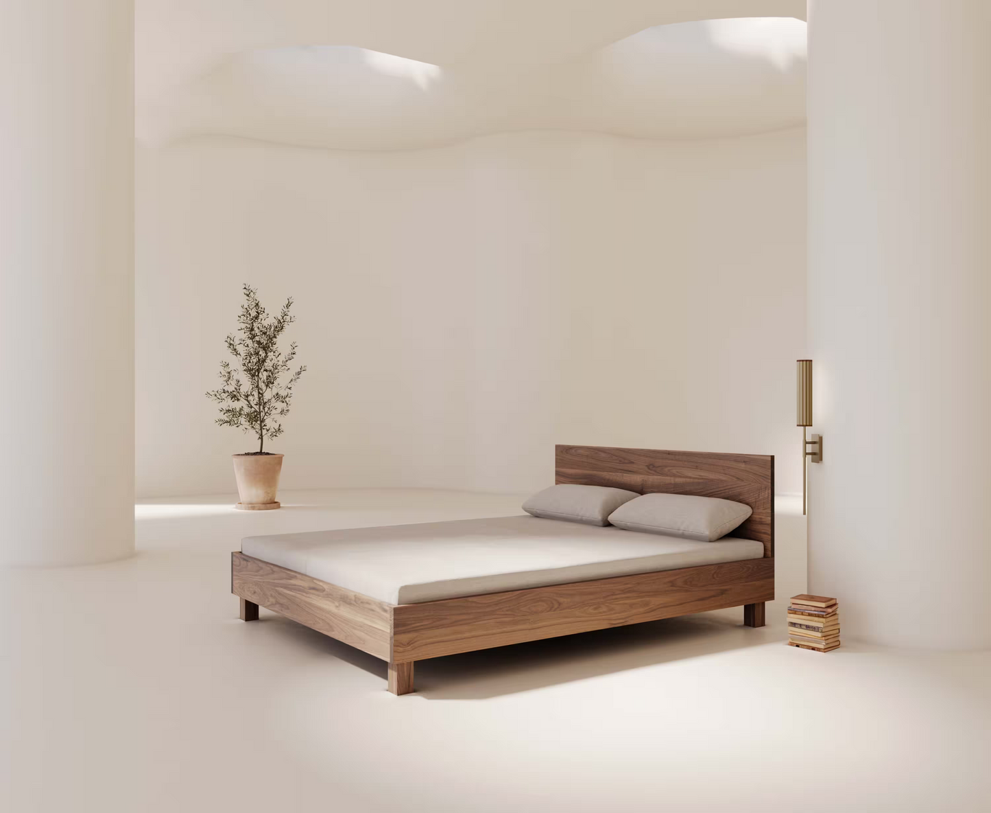 Niro Wall Light