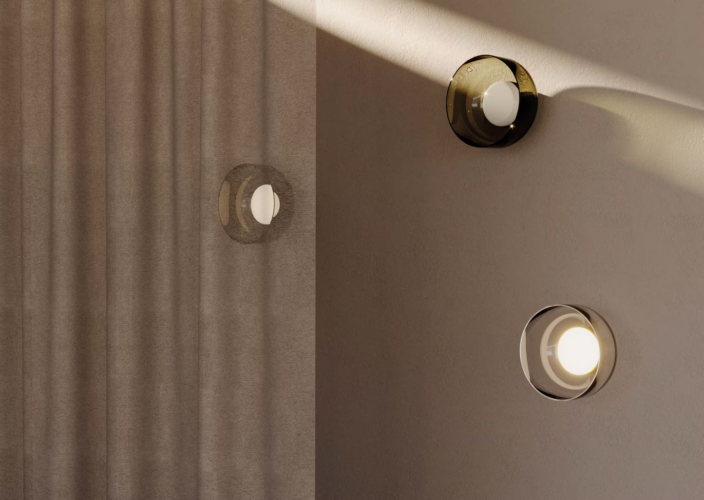 Ipon Wall Light