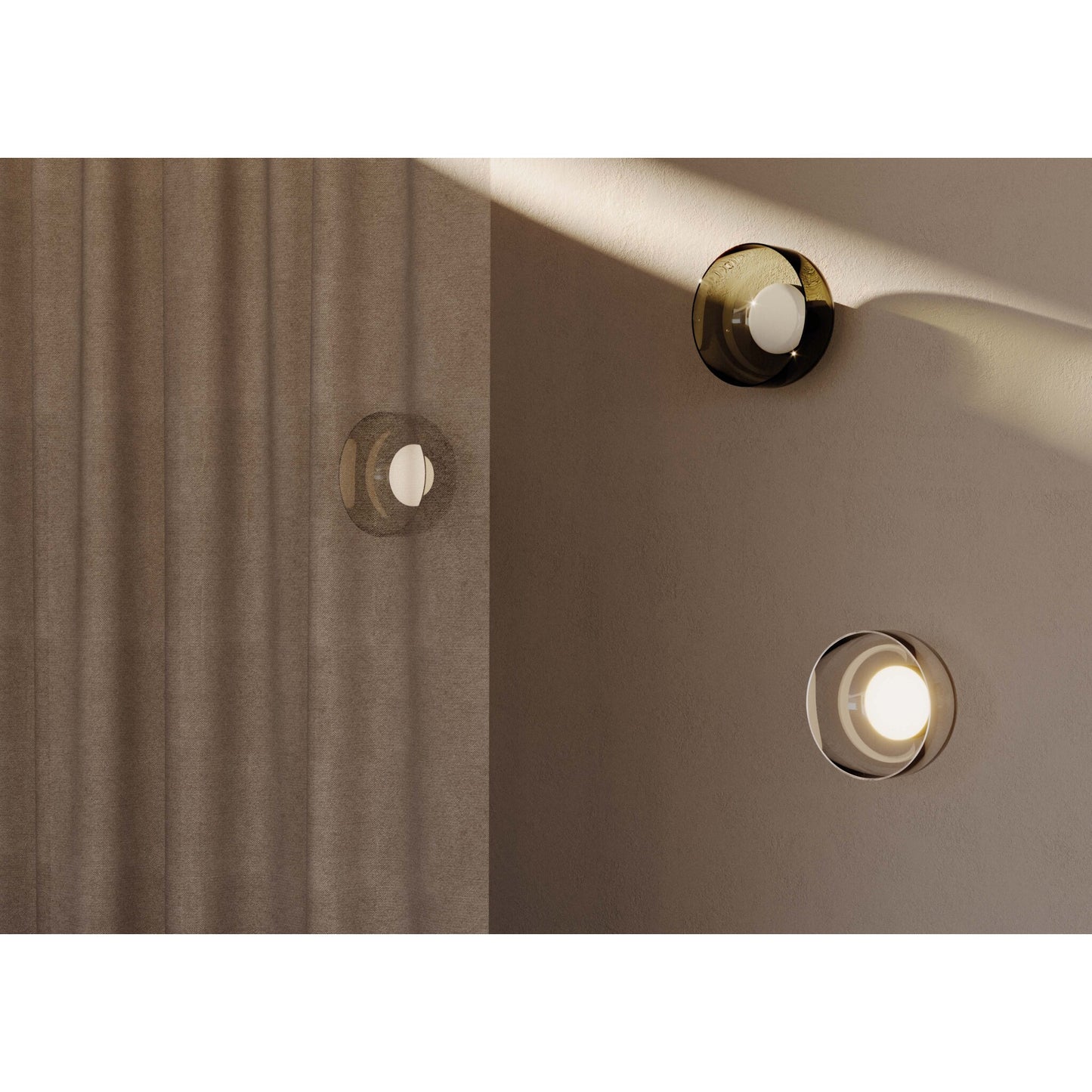 Ipon Wall Light