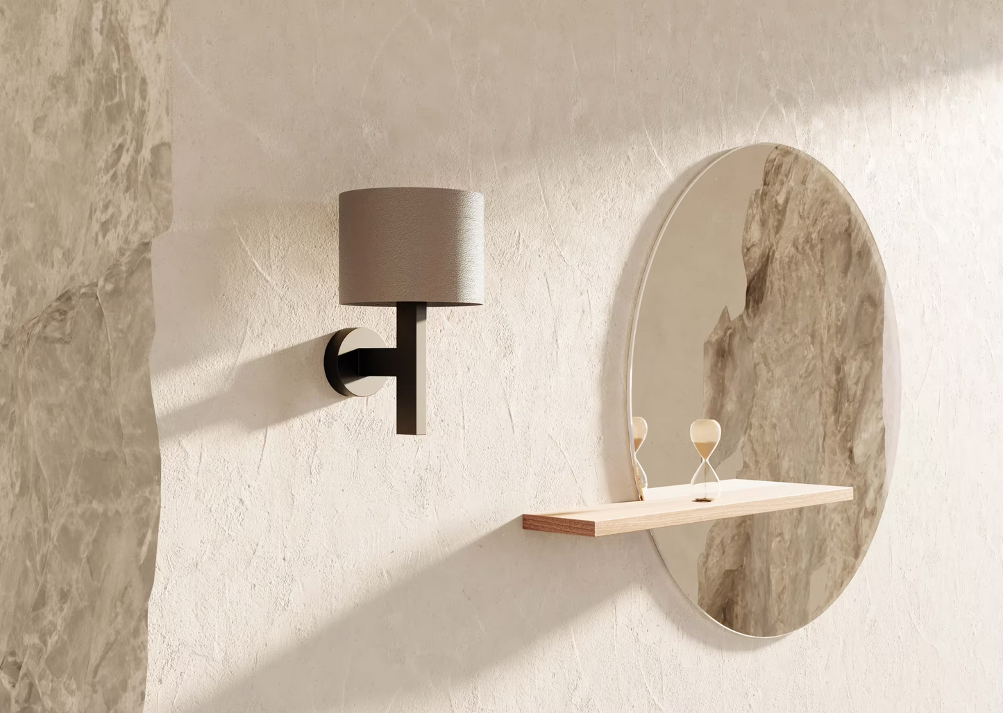 Rems Wall Light