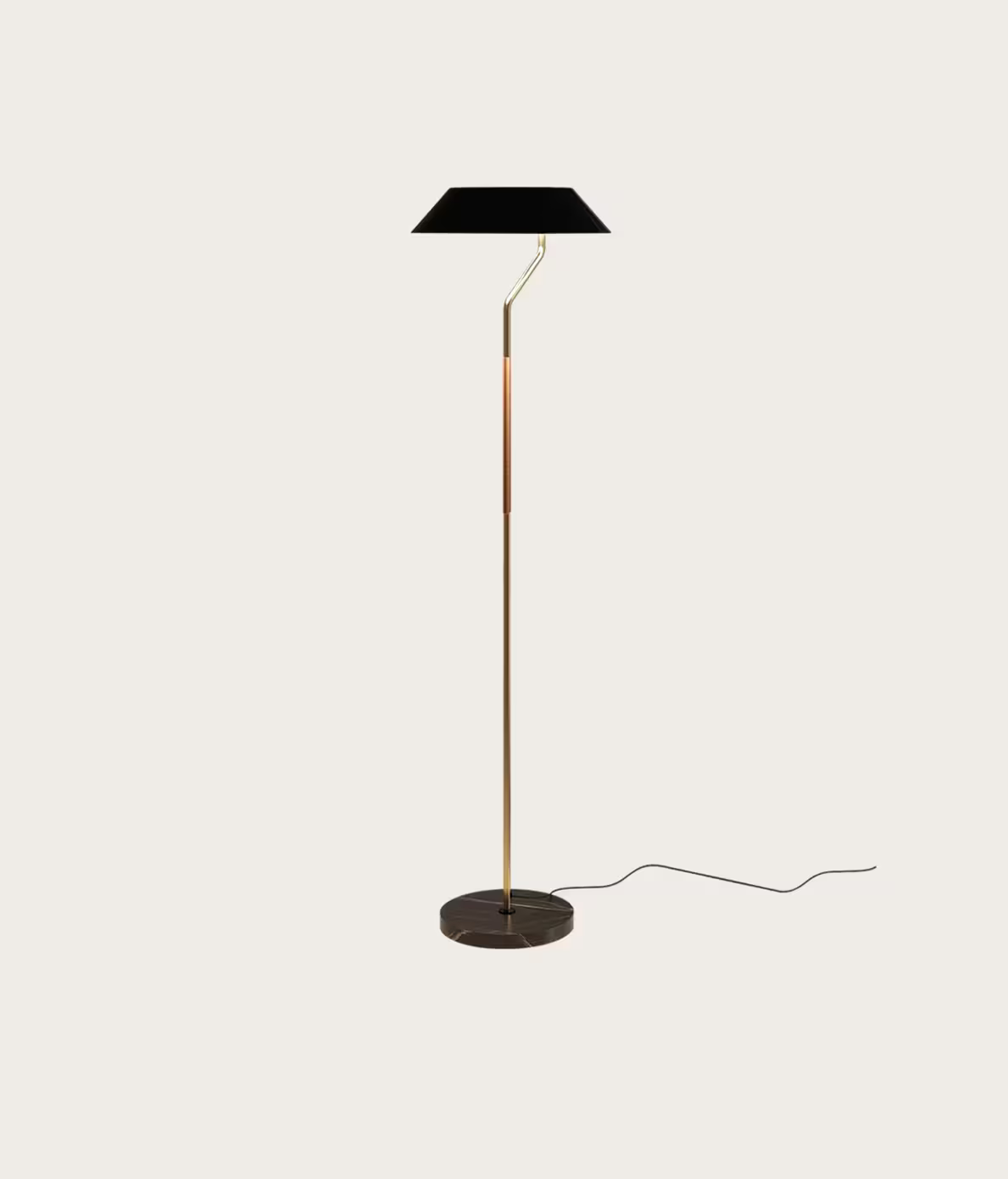 Aider Floor Lamp