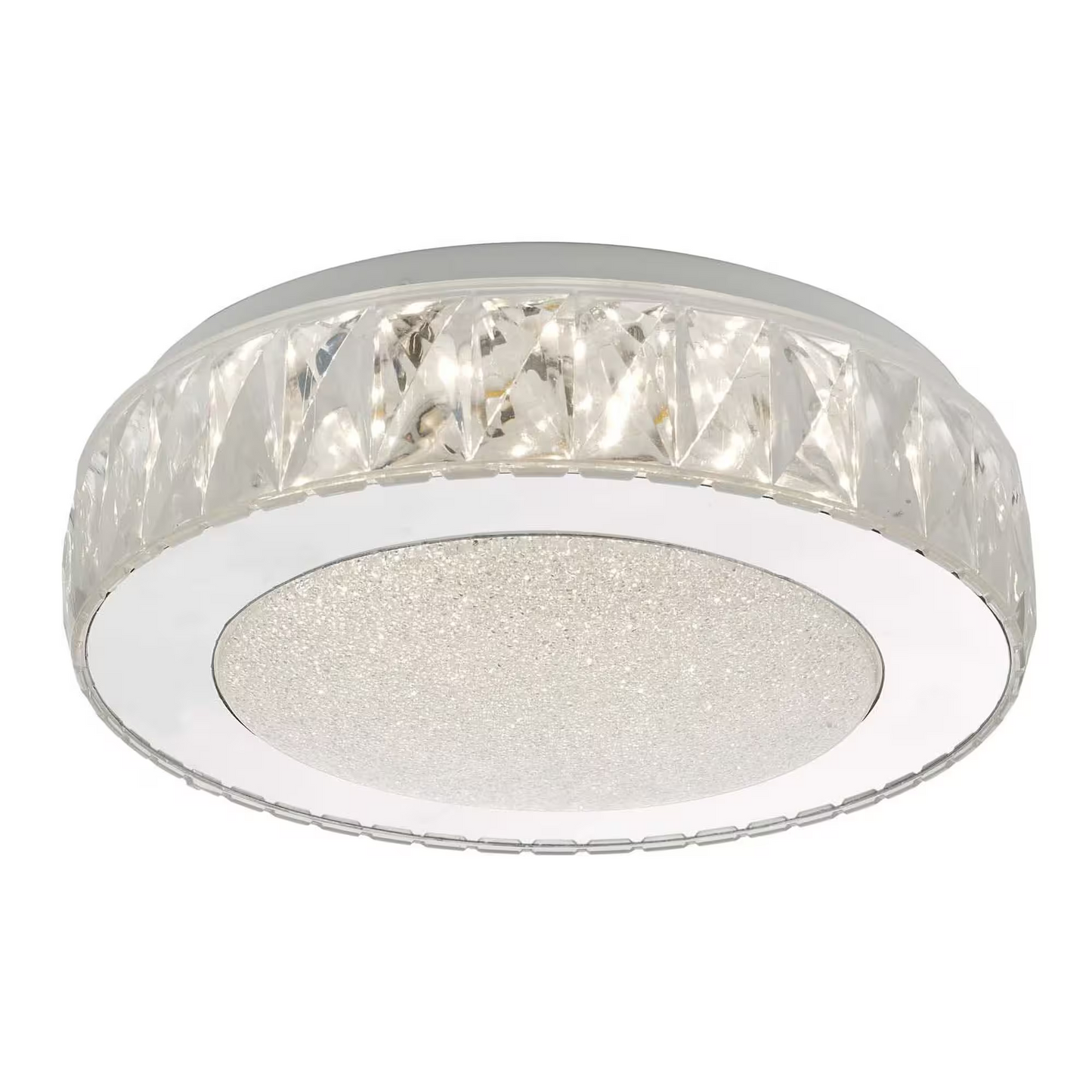 Akelia LED Flush Mount