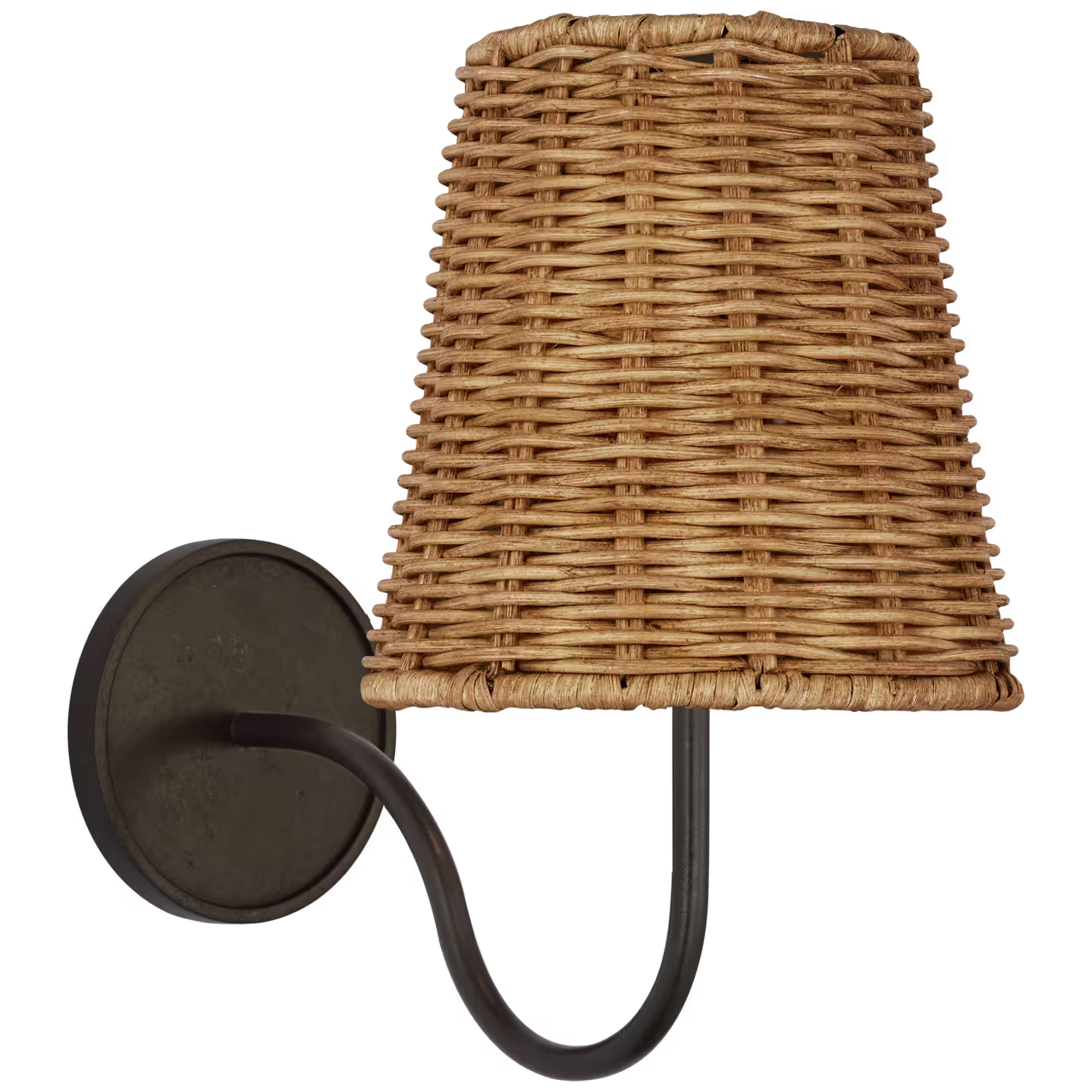 Lyndsie Small Sconce