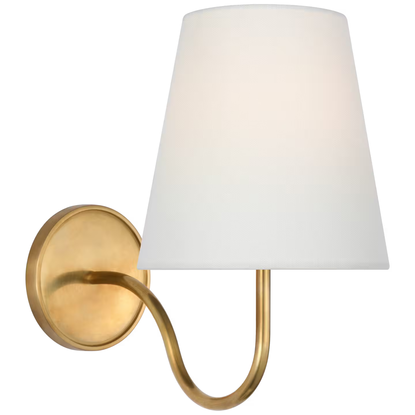 Lyndsie Small Sconce