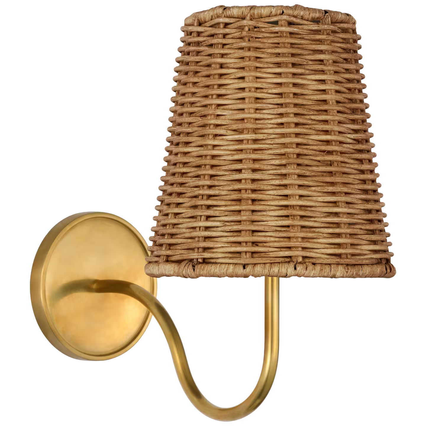 Lyndsie Small Sconce