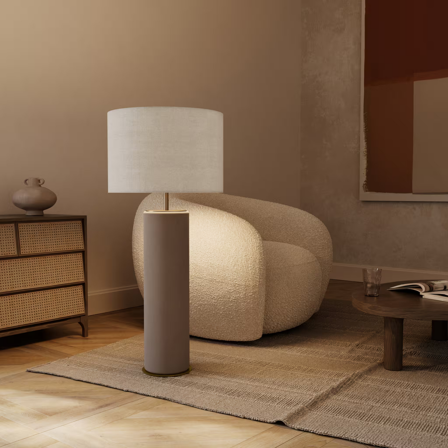 Amec Table Lamp