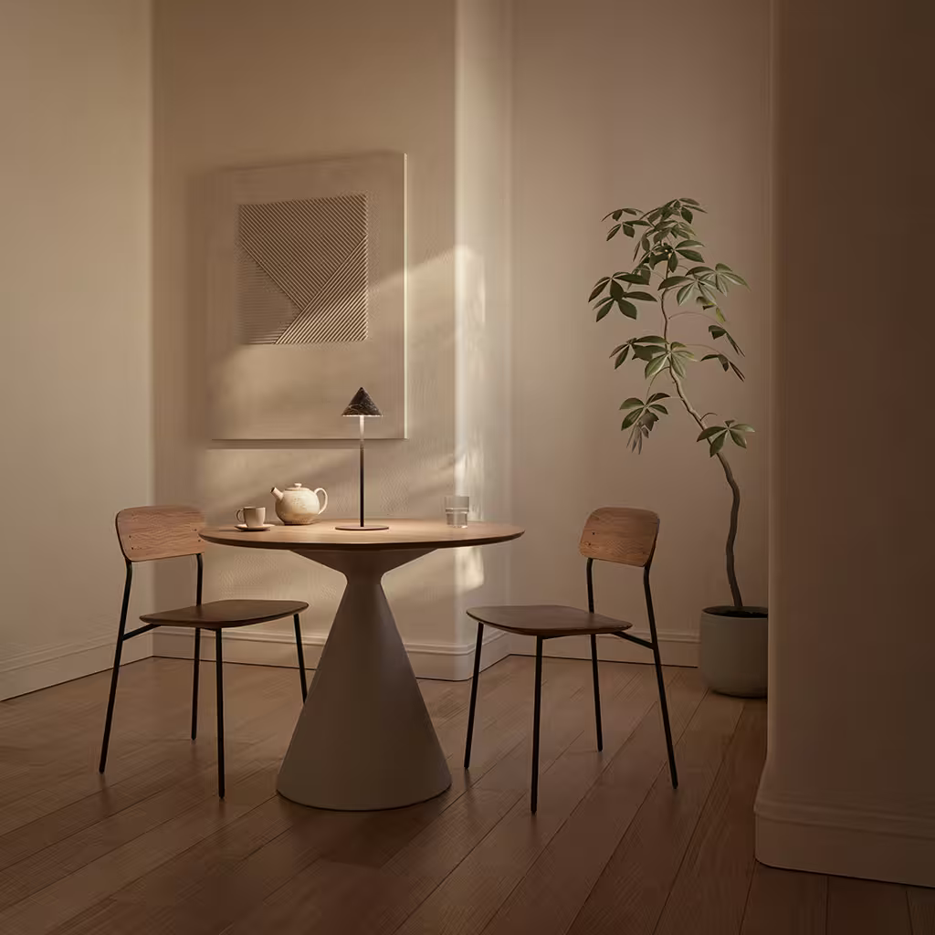 Anza Table Lamp