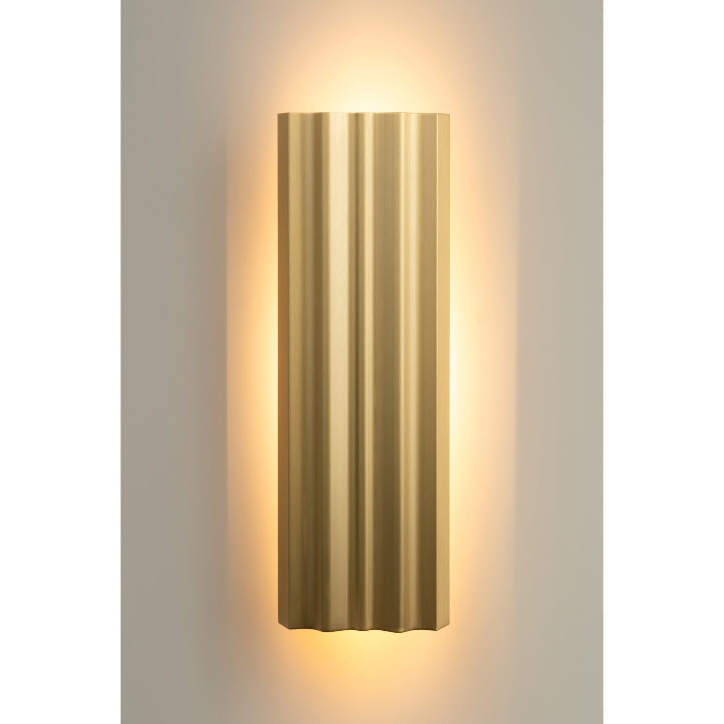 Moulures Haussmann Wall Light