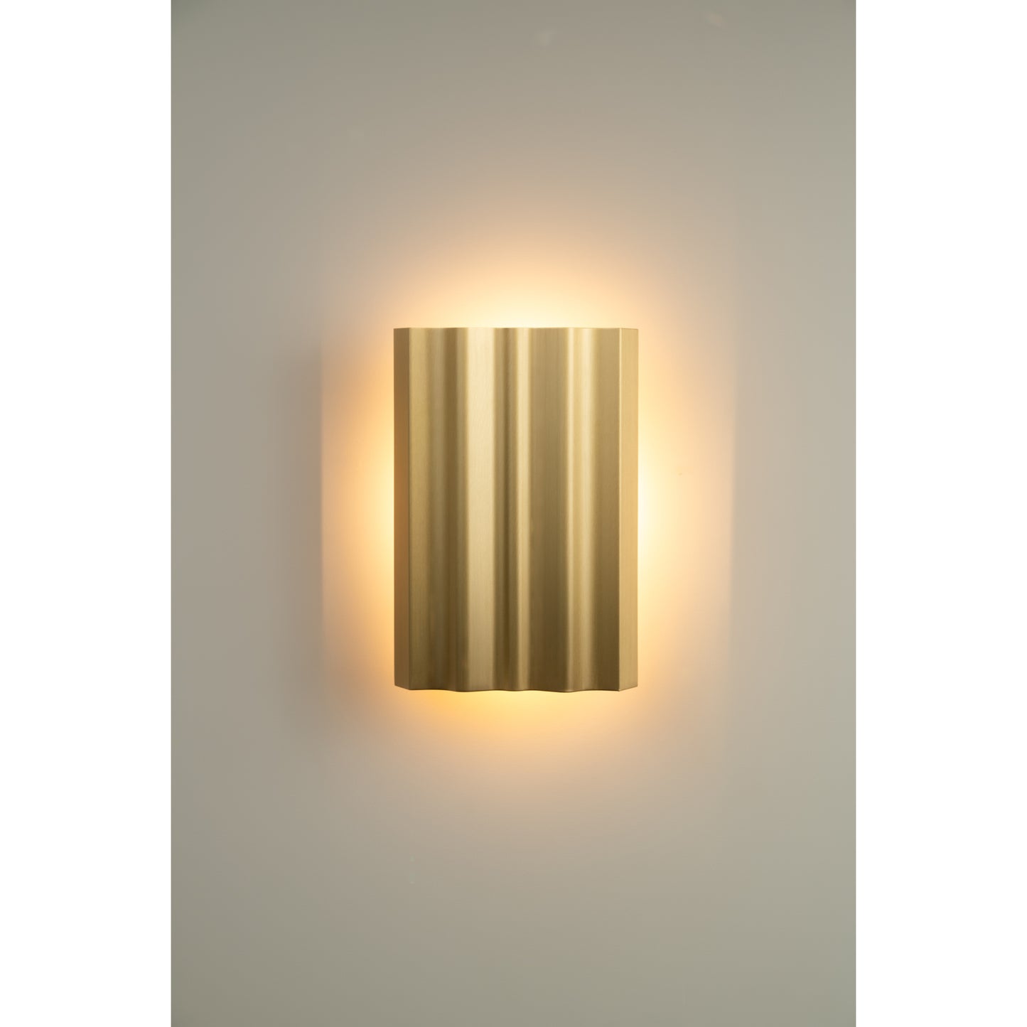 Moulures Haussmann Wall Light