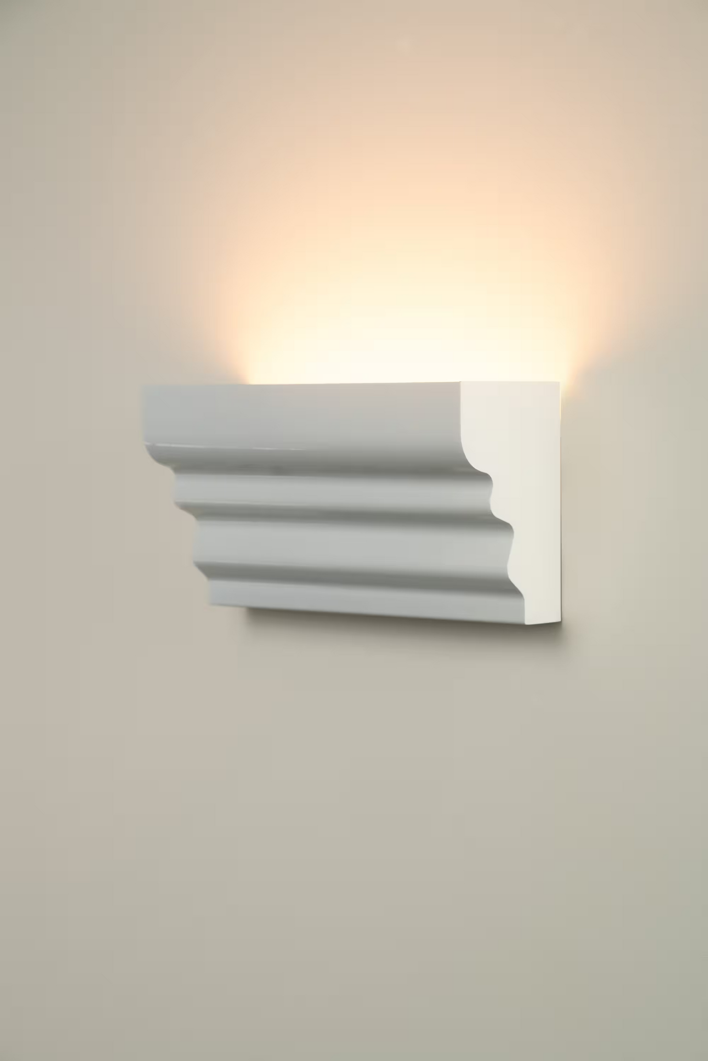Moulures Wall Light
