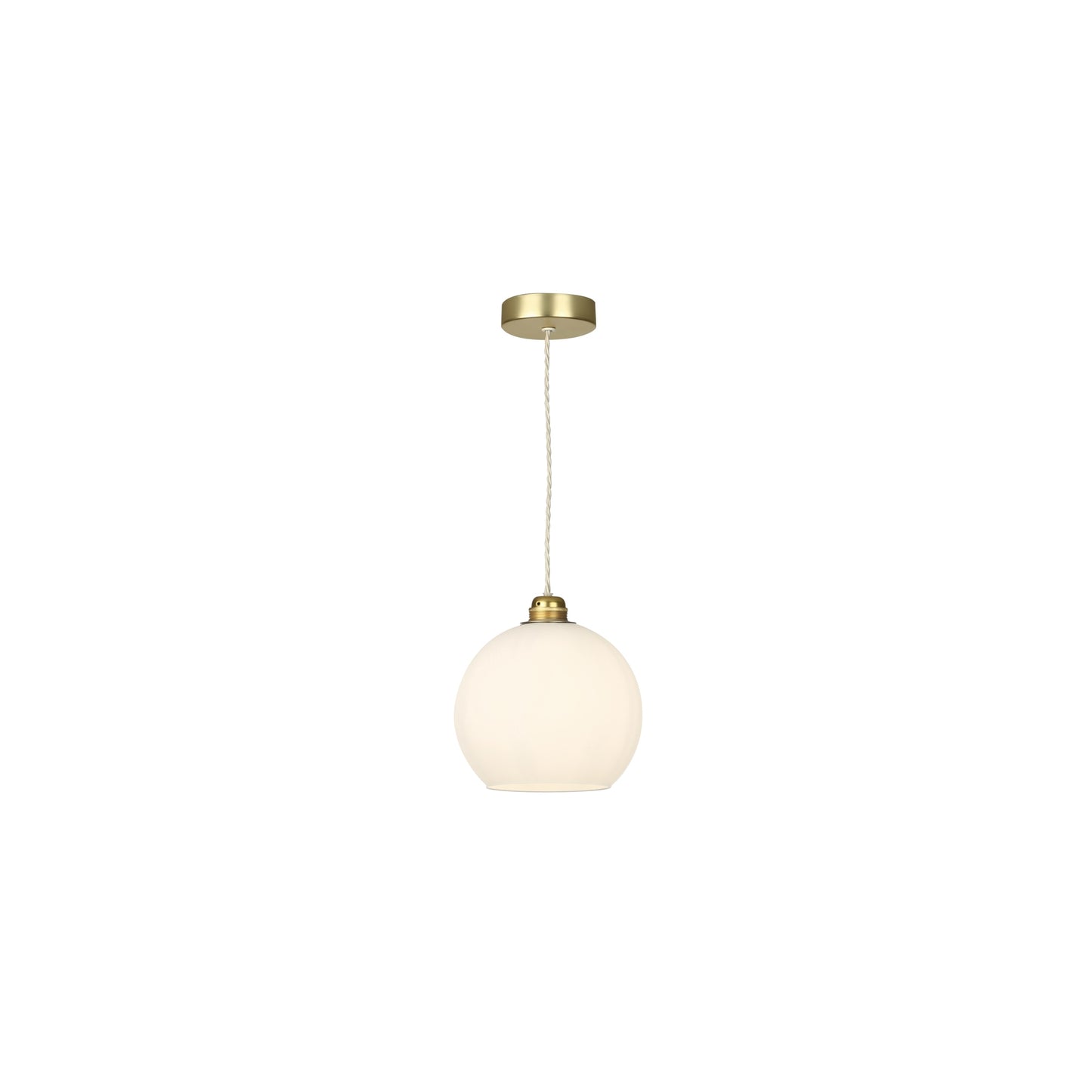 Apollo 1 Pendant