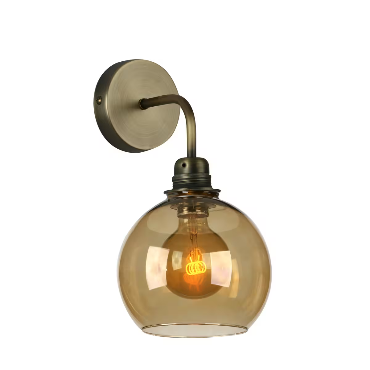 Apollo Single Wall Bracket