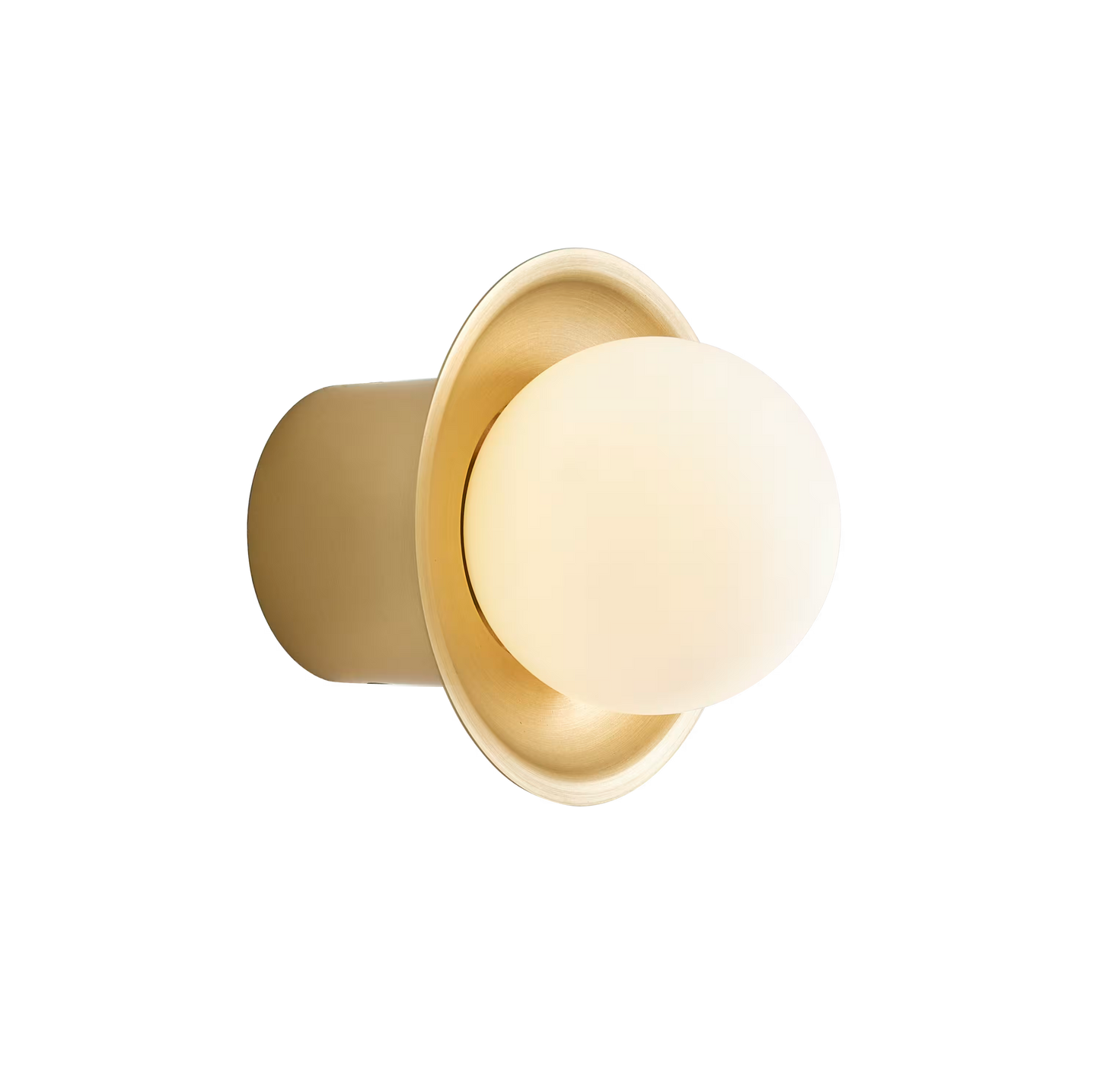 Janed Wall Mounted Light