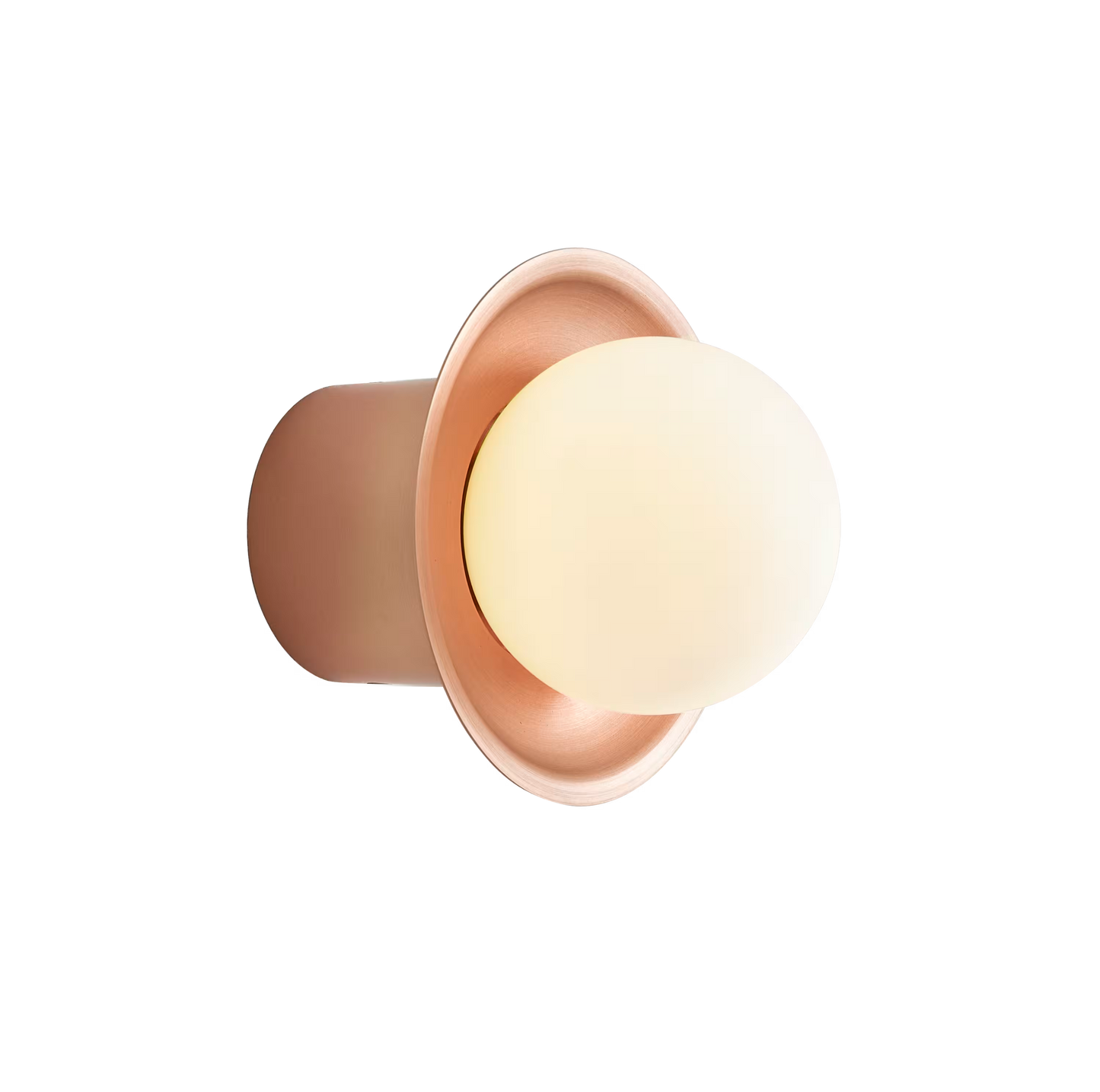 Janed Wall Mounted Light