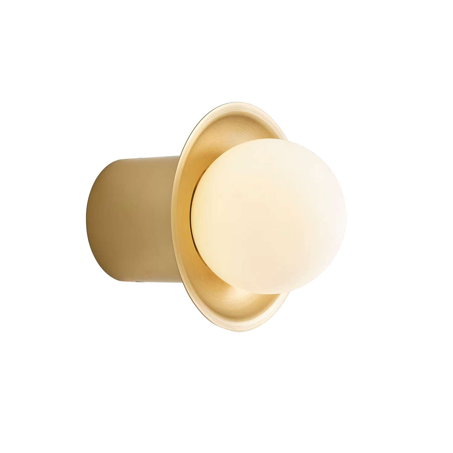 Janed Wall Mounted Light