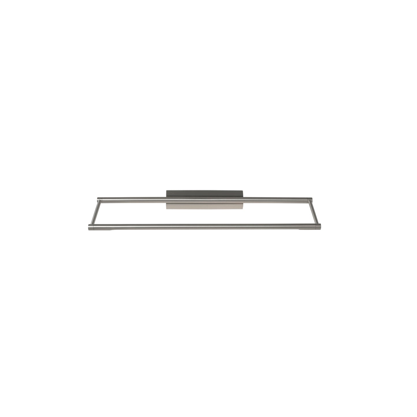 Link 525 Medium LED Wall Light with Simple & Minimalist Frame