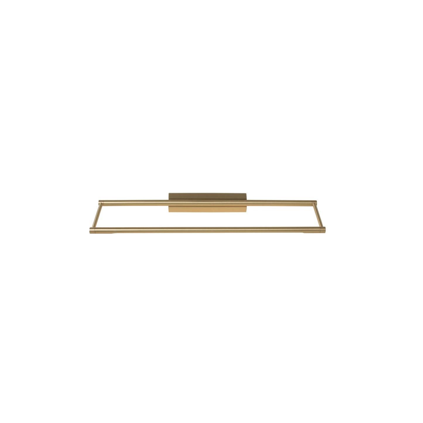 Link 525 Medium LED Wall Light with Simple & Minimalist Frame