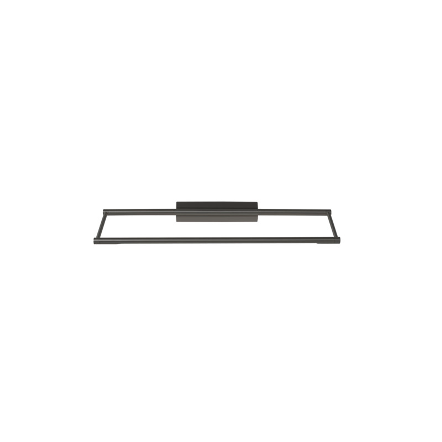 Link 525 Medium LED Wall Light with Simple & Minimalist Frame