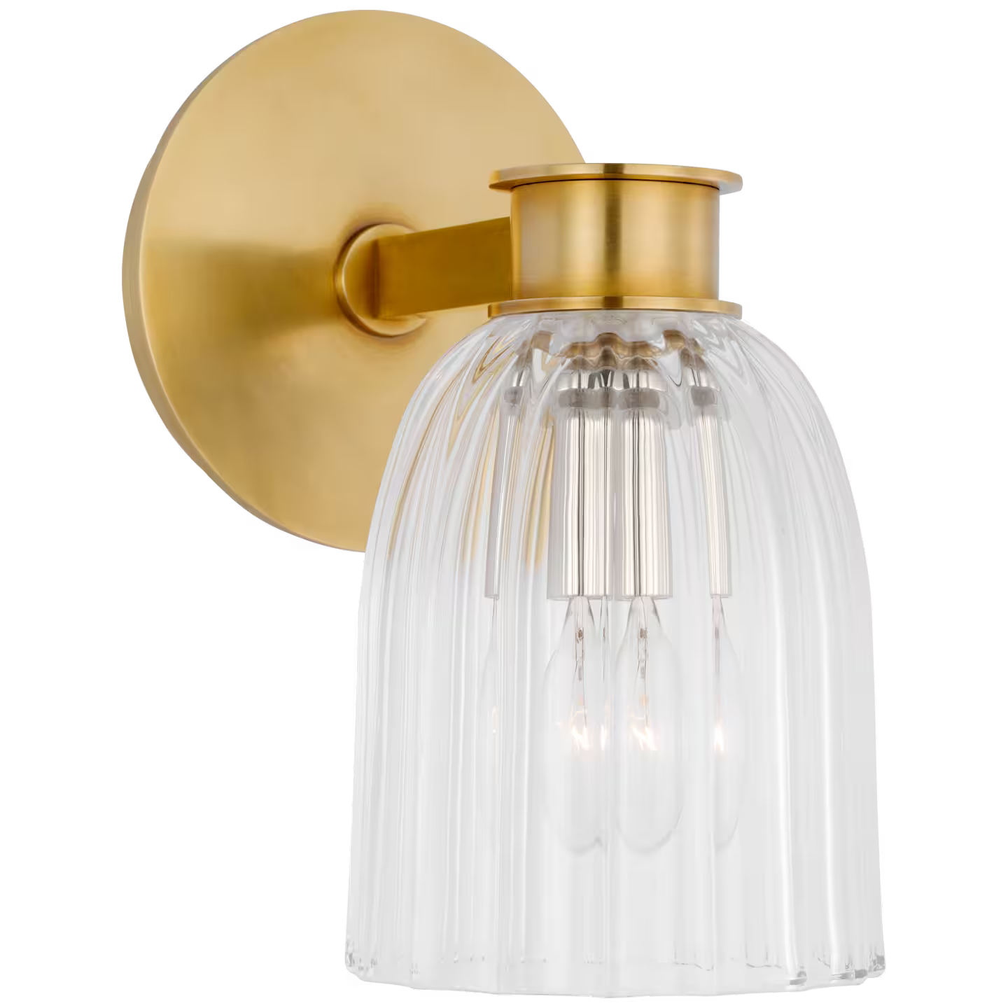 Asalea Single Sconce