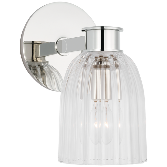 Asalea Single Sconce