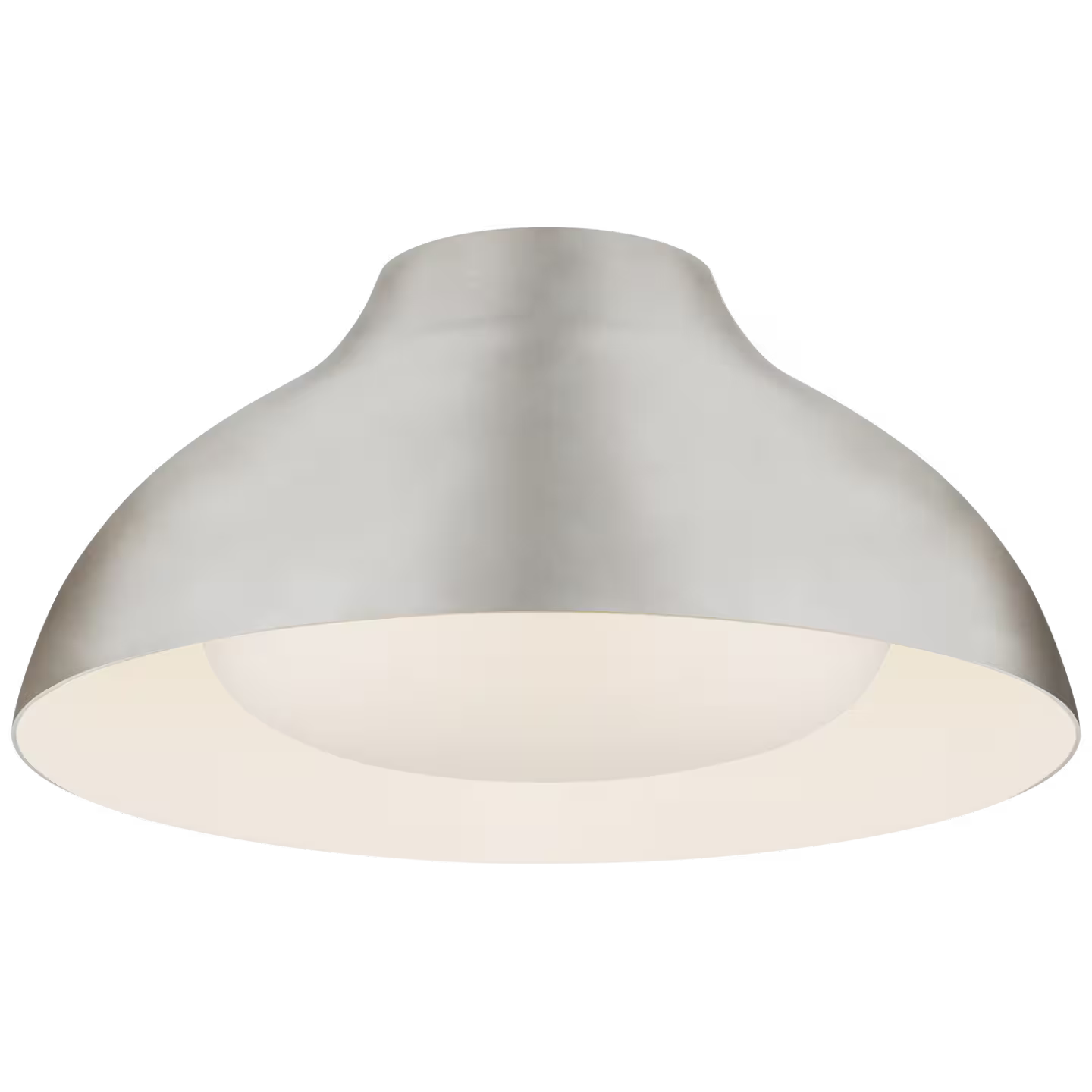 Agnes 15" Flush Mount
