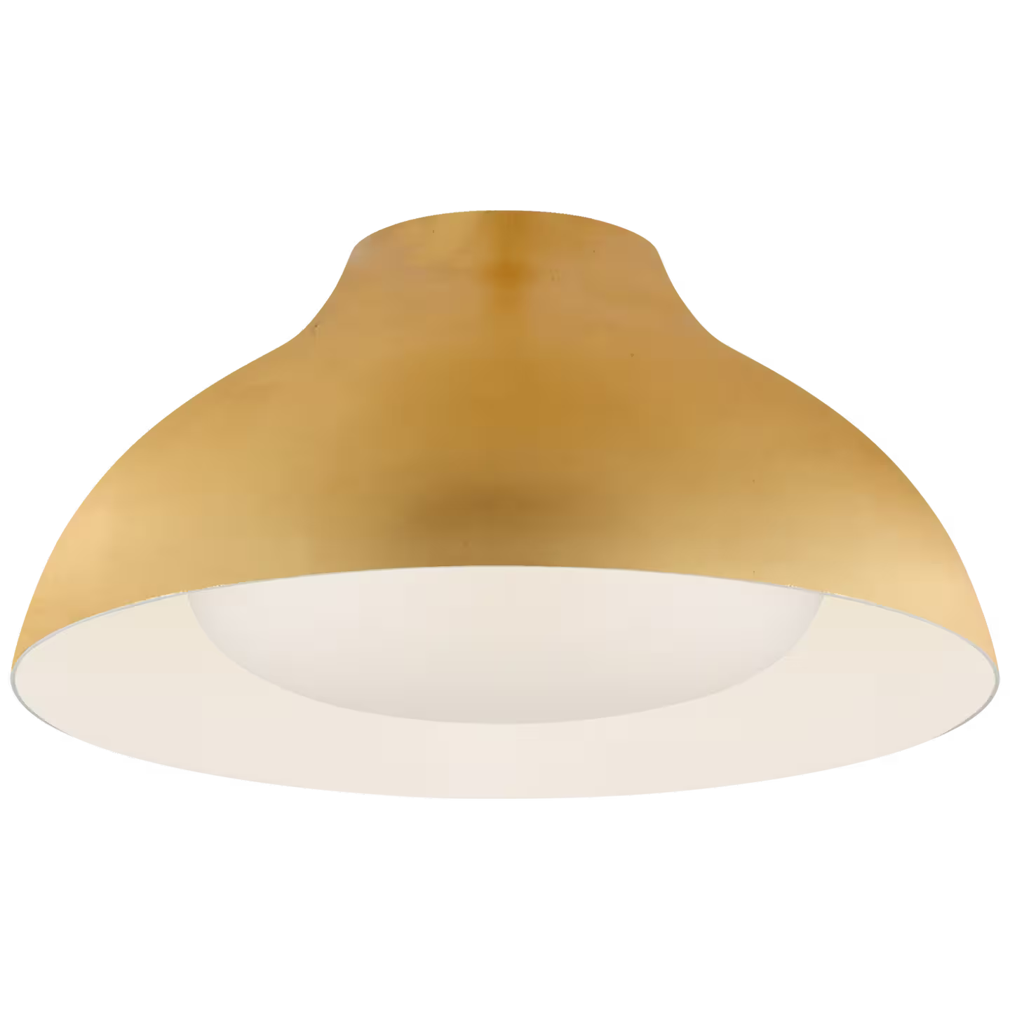 Agnes 15" Flush Mount