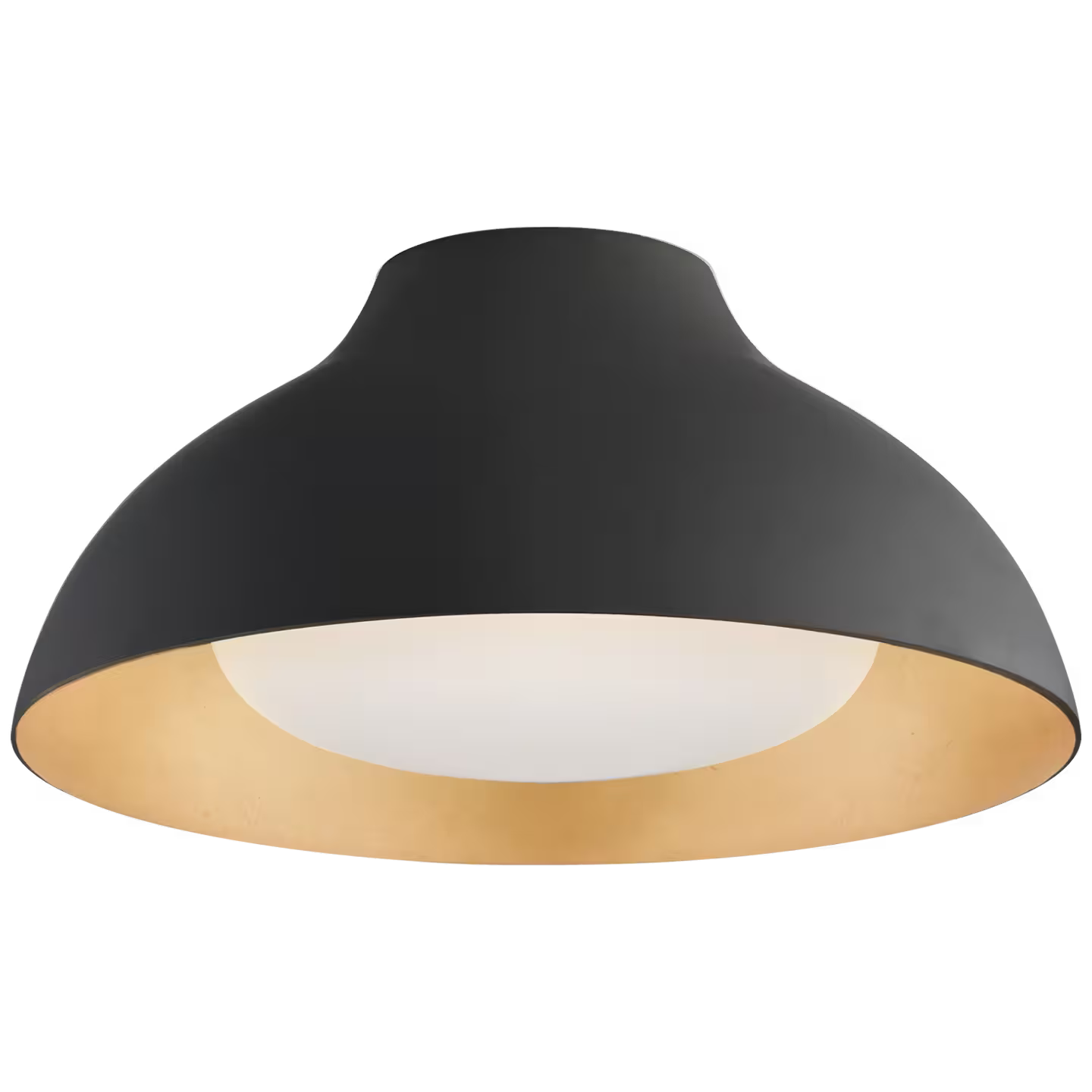 Agnes 15" Flush Mount