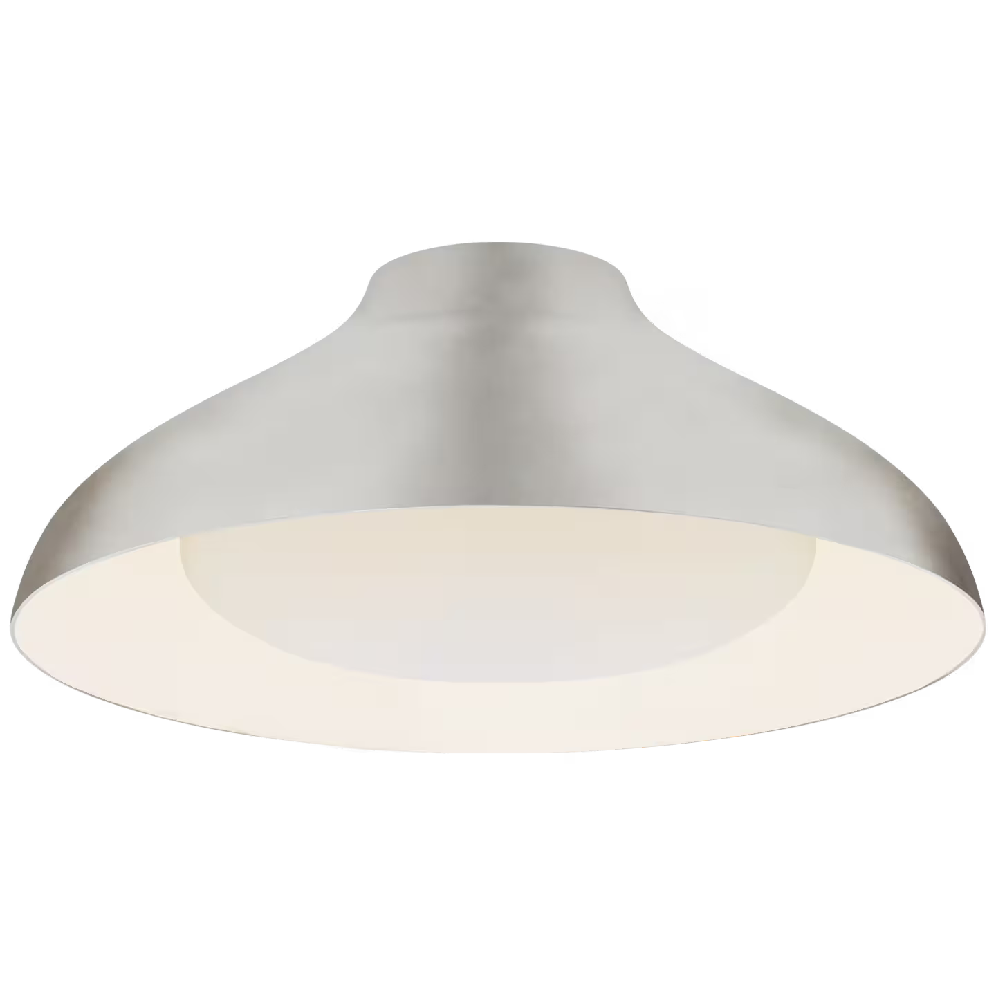Agnes 15" Flush Mount