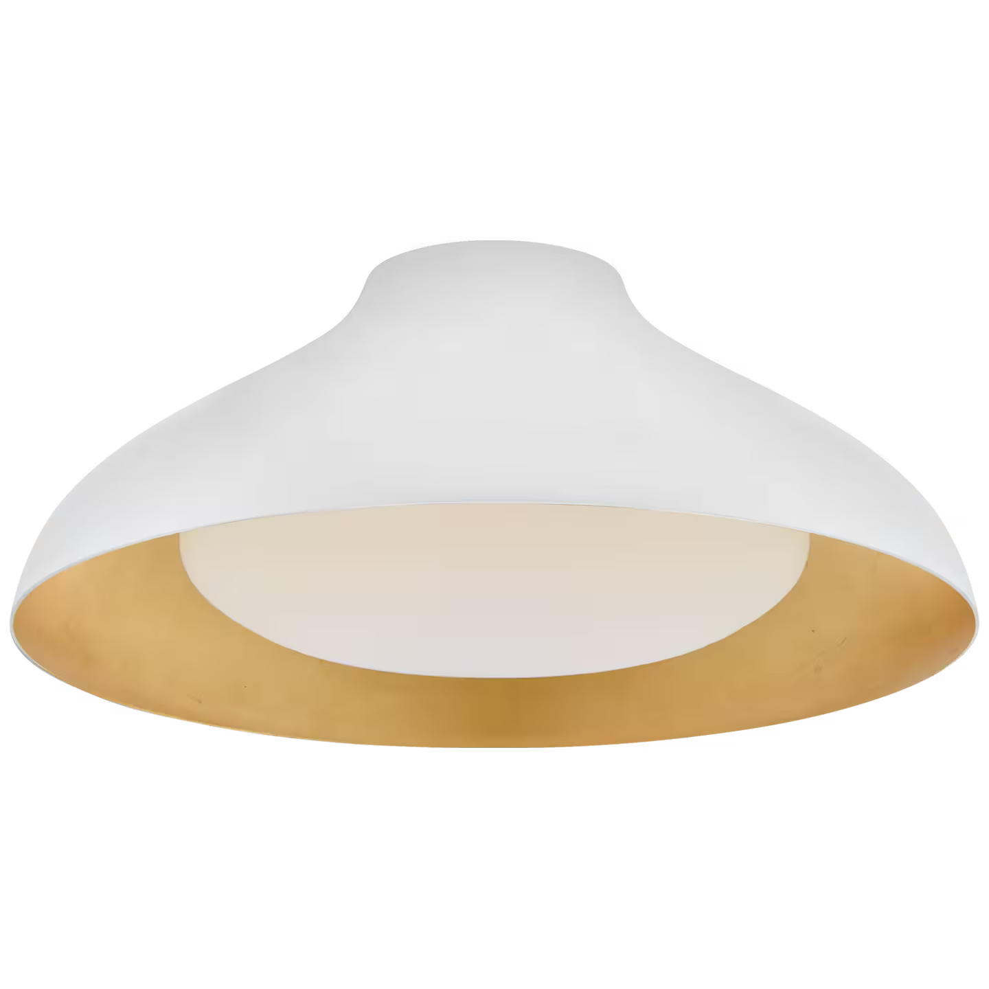 Agnes 15" Flush Mount