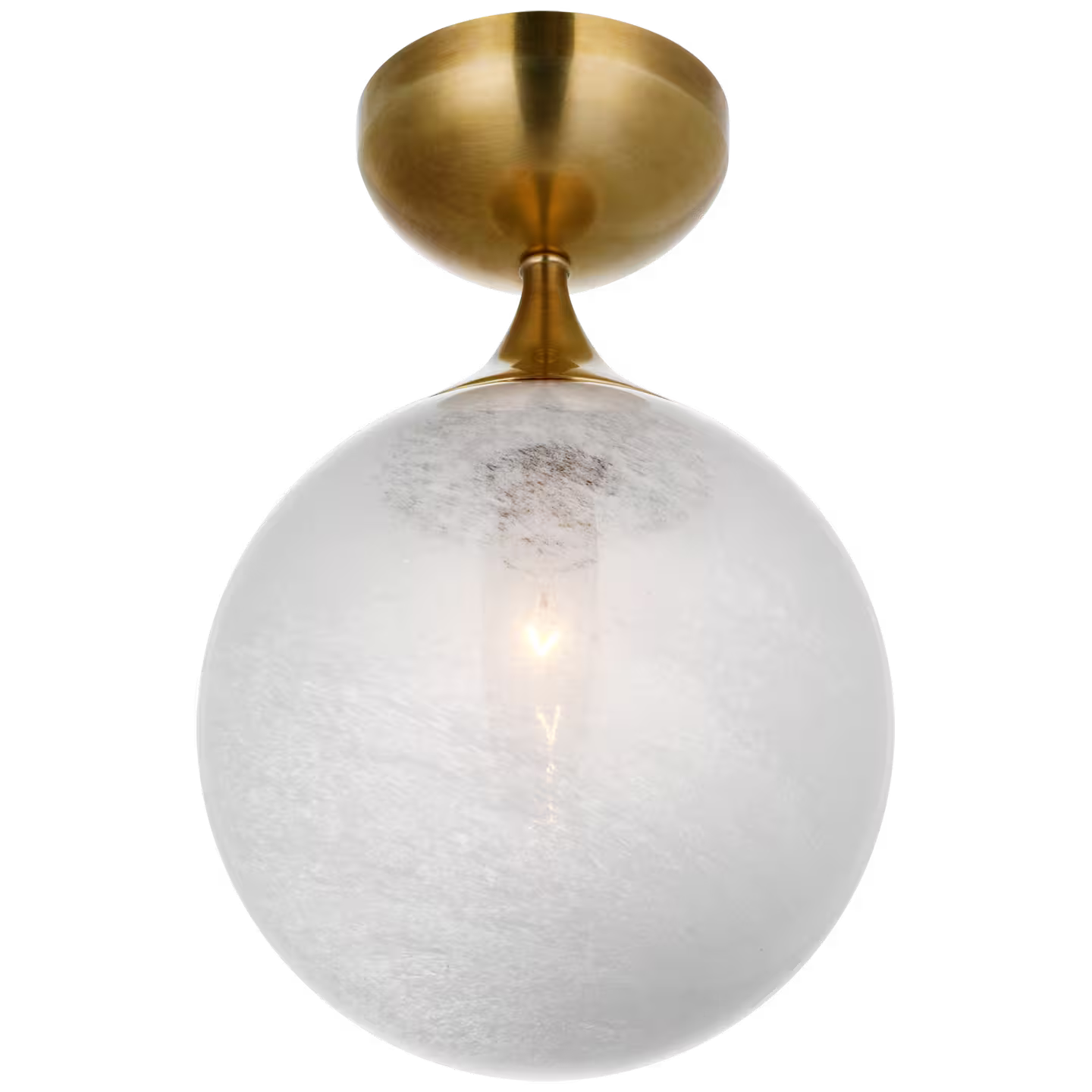 Cristol Single Flush Mount