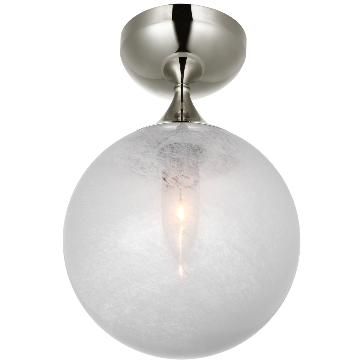 Cristol Single Flush Mount