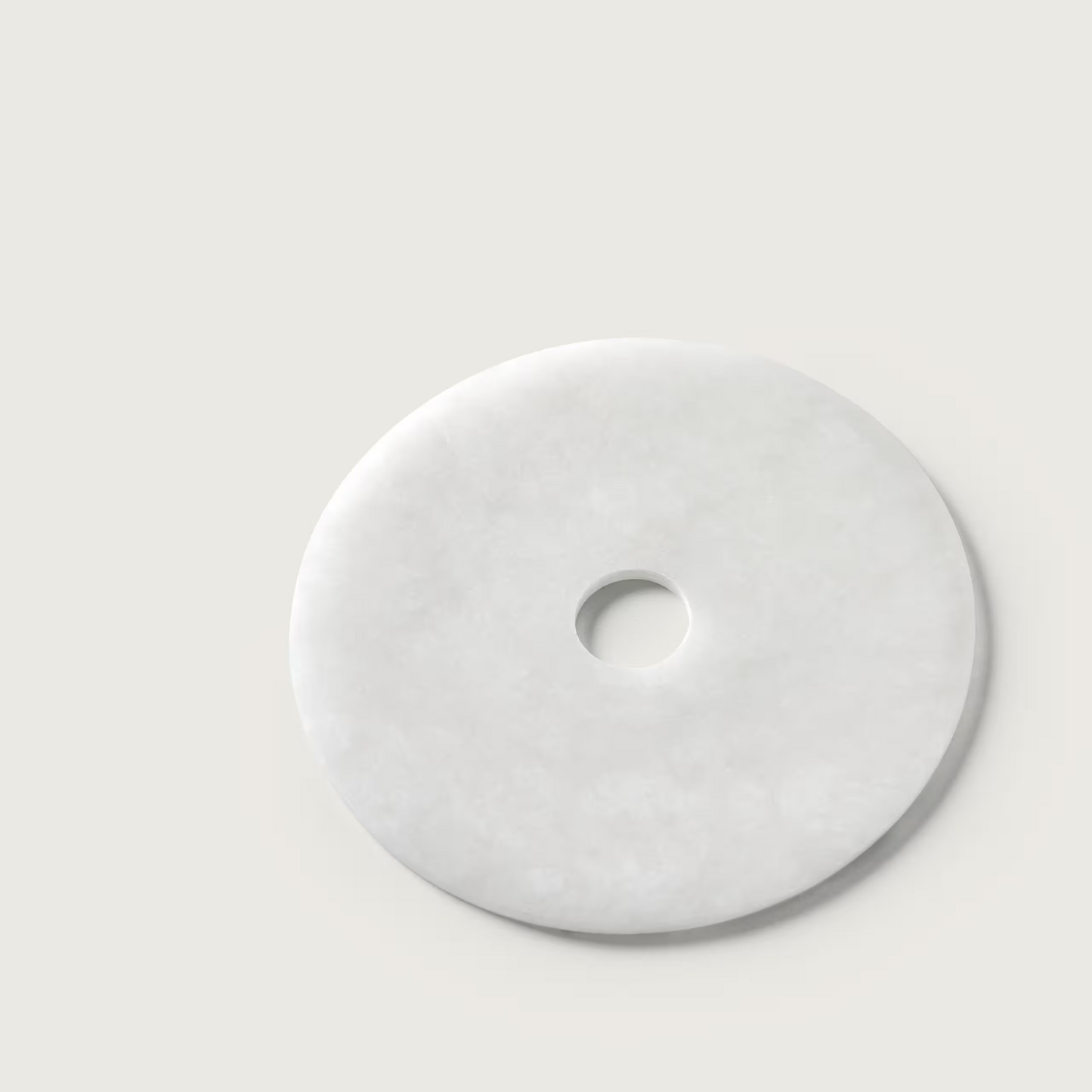 Alabaster Disc Diffuser