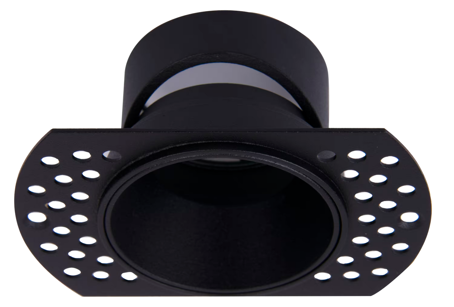 Arti, Trimless Downlight, Adjustable Angle, IP20