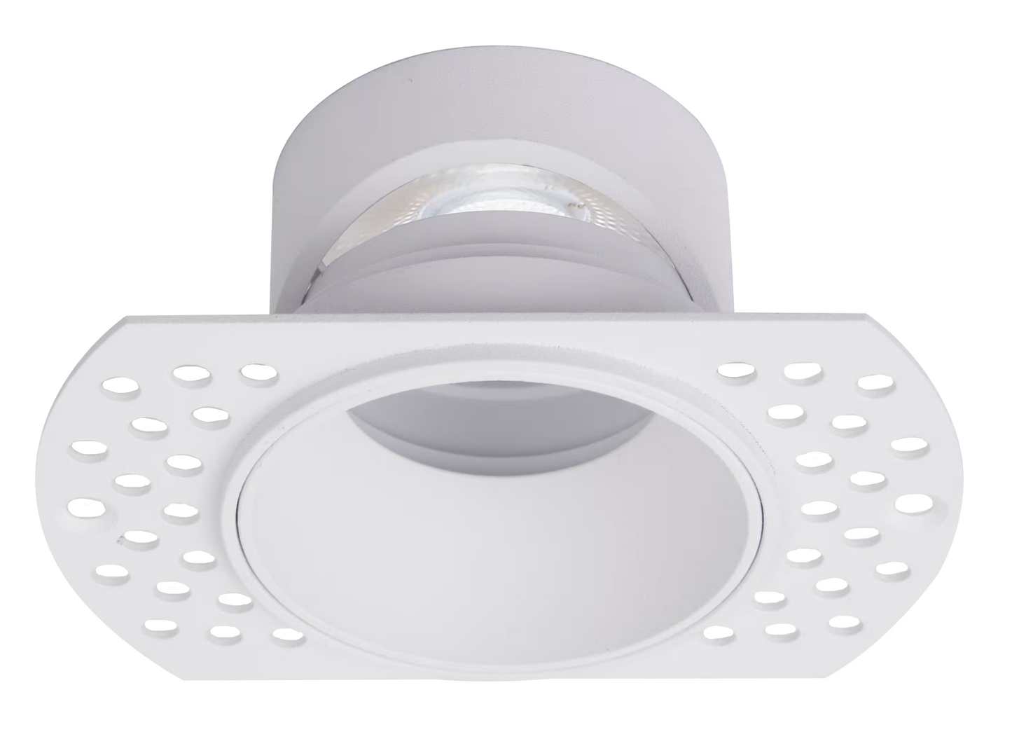 Arti, Trimless Downlight, Adjustable Angle, IP20