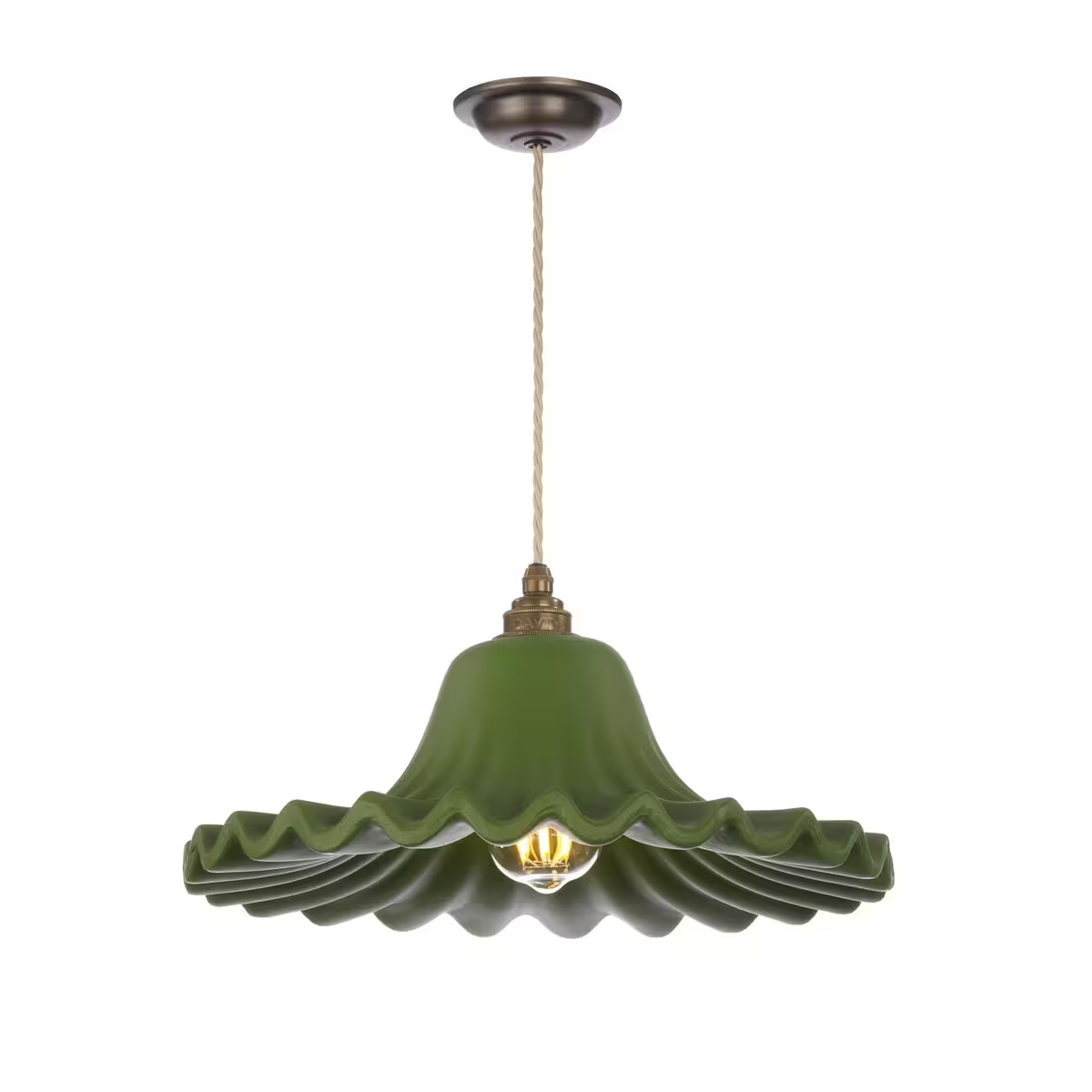Astrid 1-Light Pendant