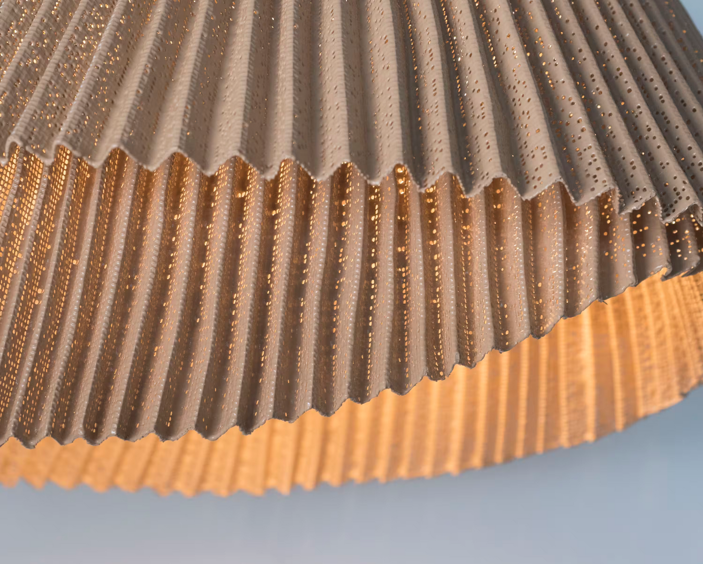 Virginia Small LED Pendant