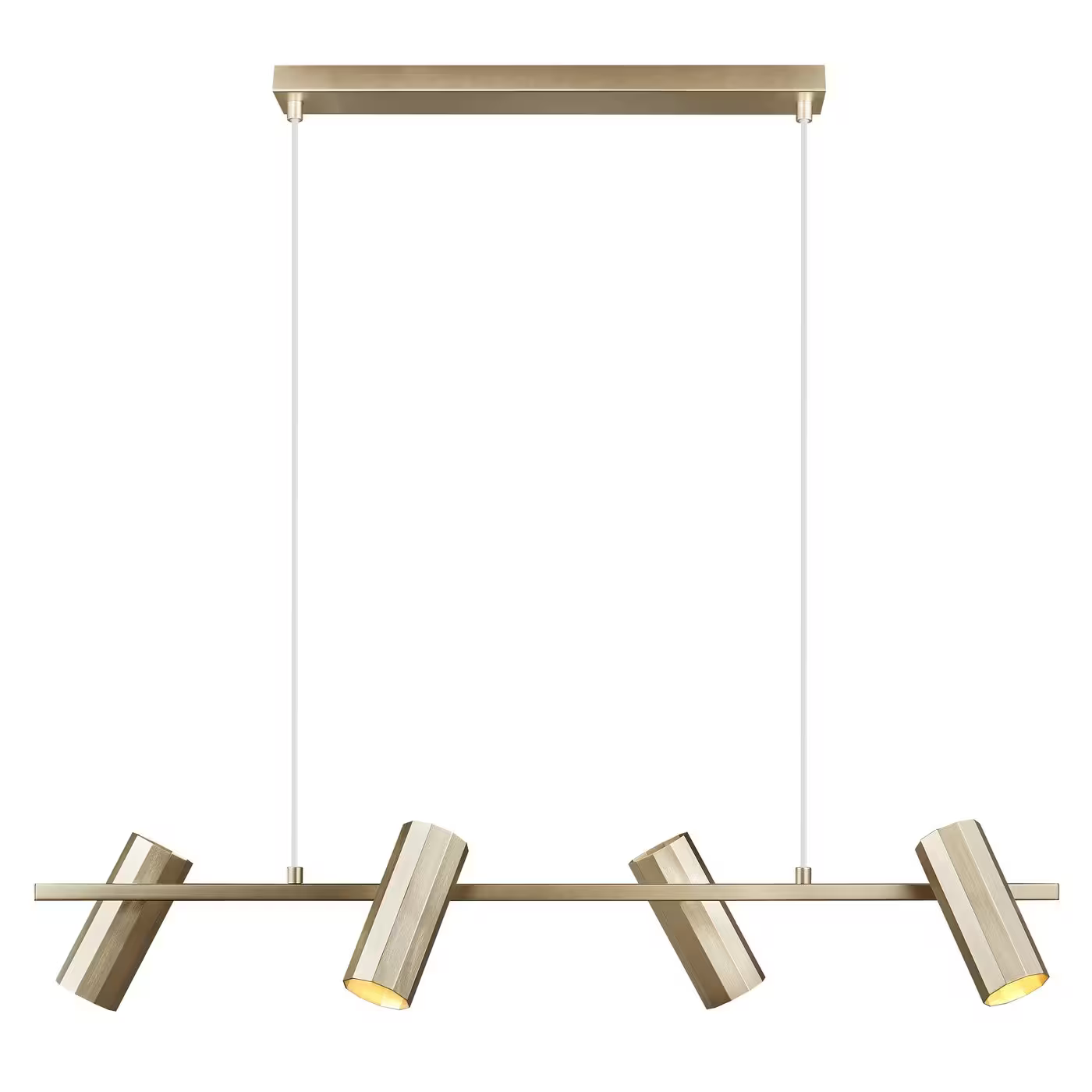 Alanis 4-Light Pendant