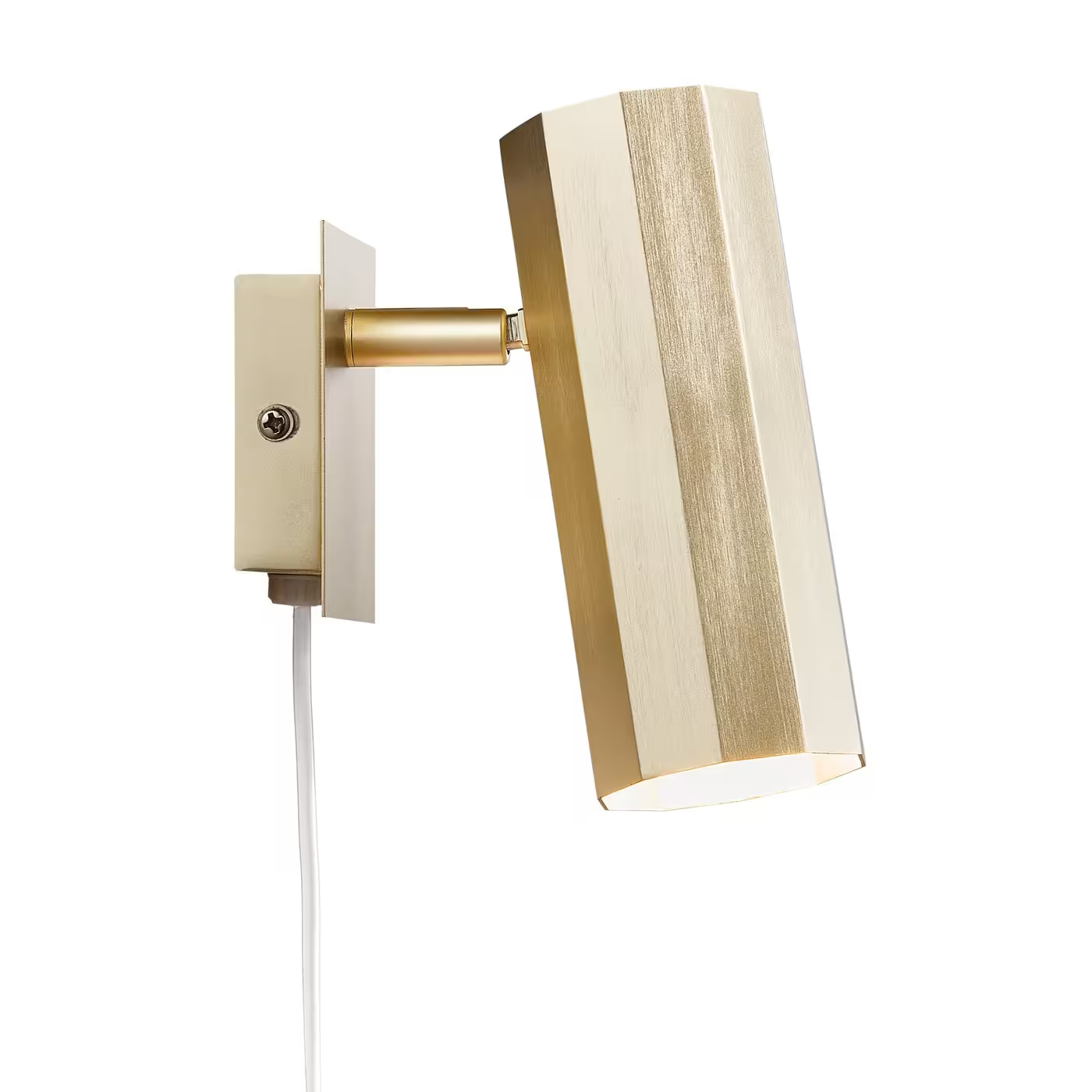Alanis Wall Light
