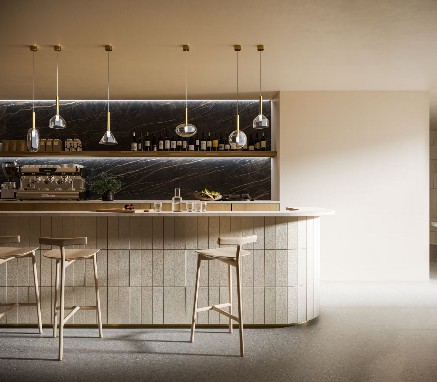 Alchimia 277.02 Pendant