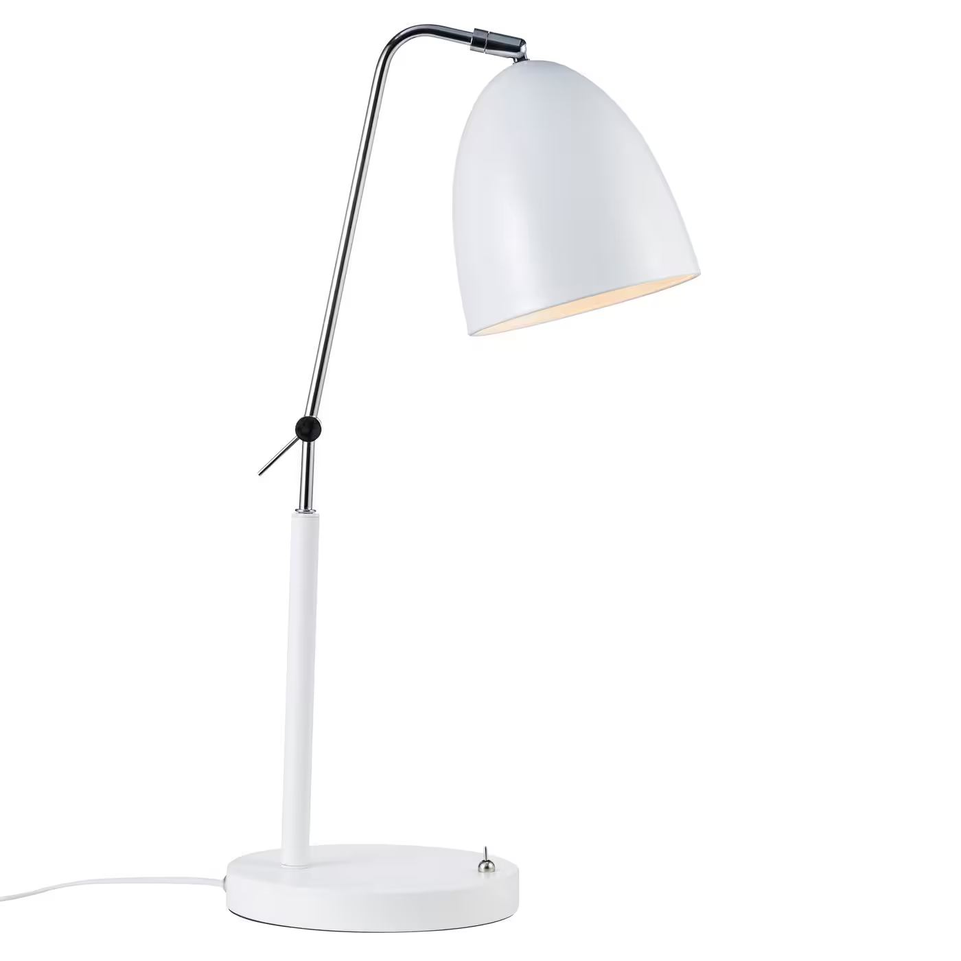 Alexander 16 Table Lamp
