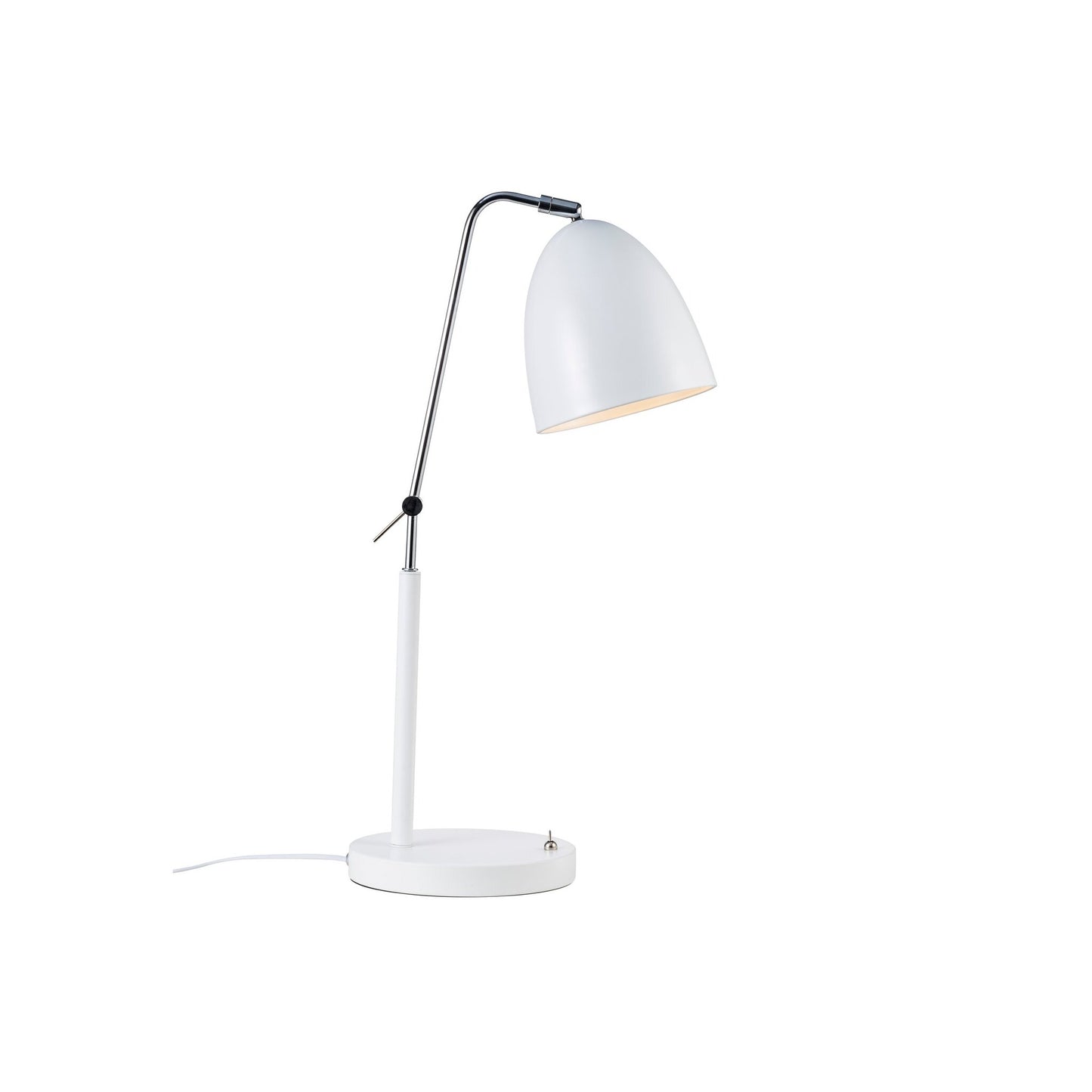 Alexander 16 Table Lamp