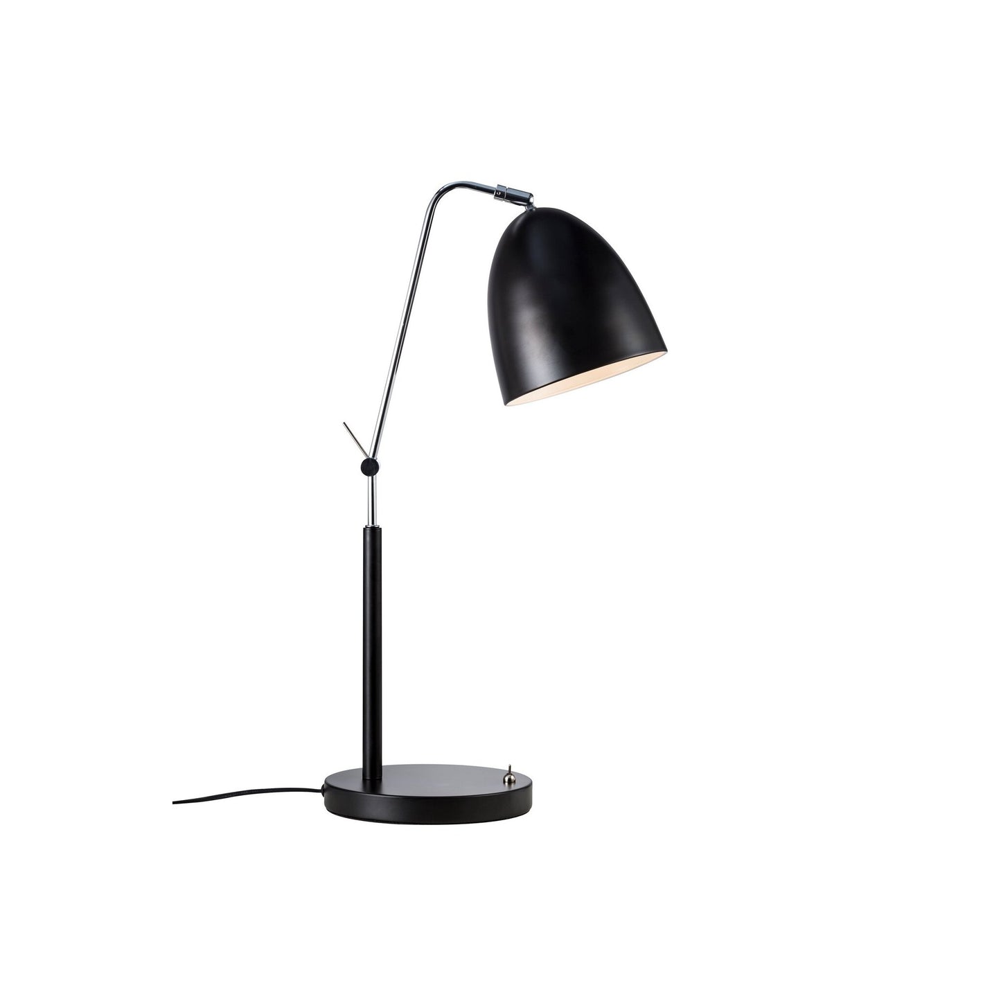 Alexander 16 Table Lamp