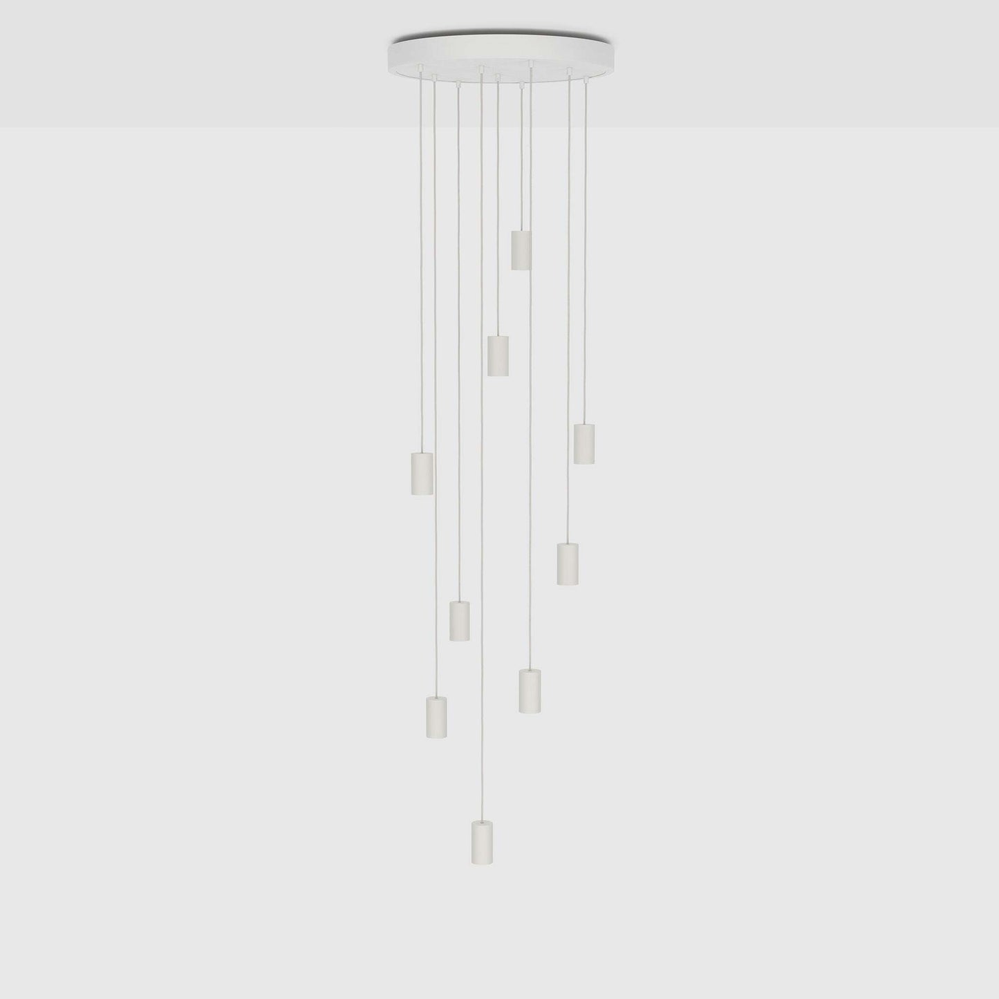 Alumina Pendant