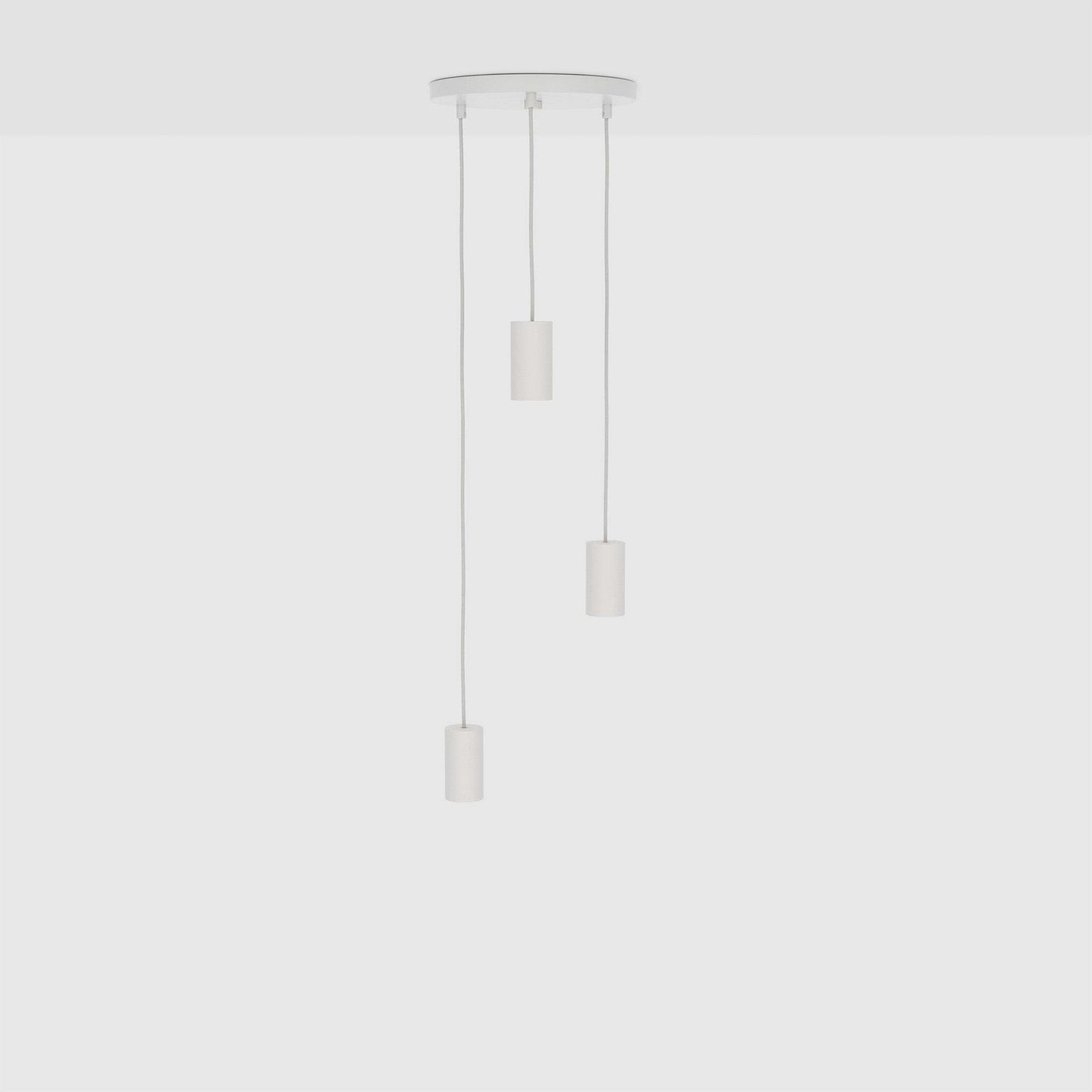 Alumina Pendant